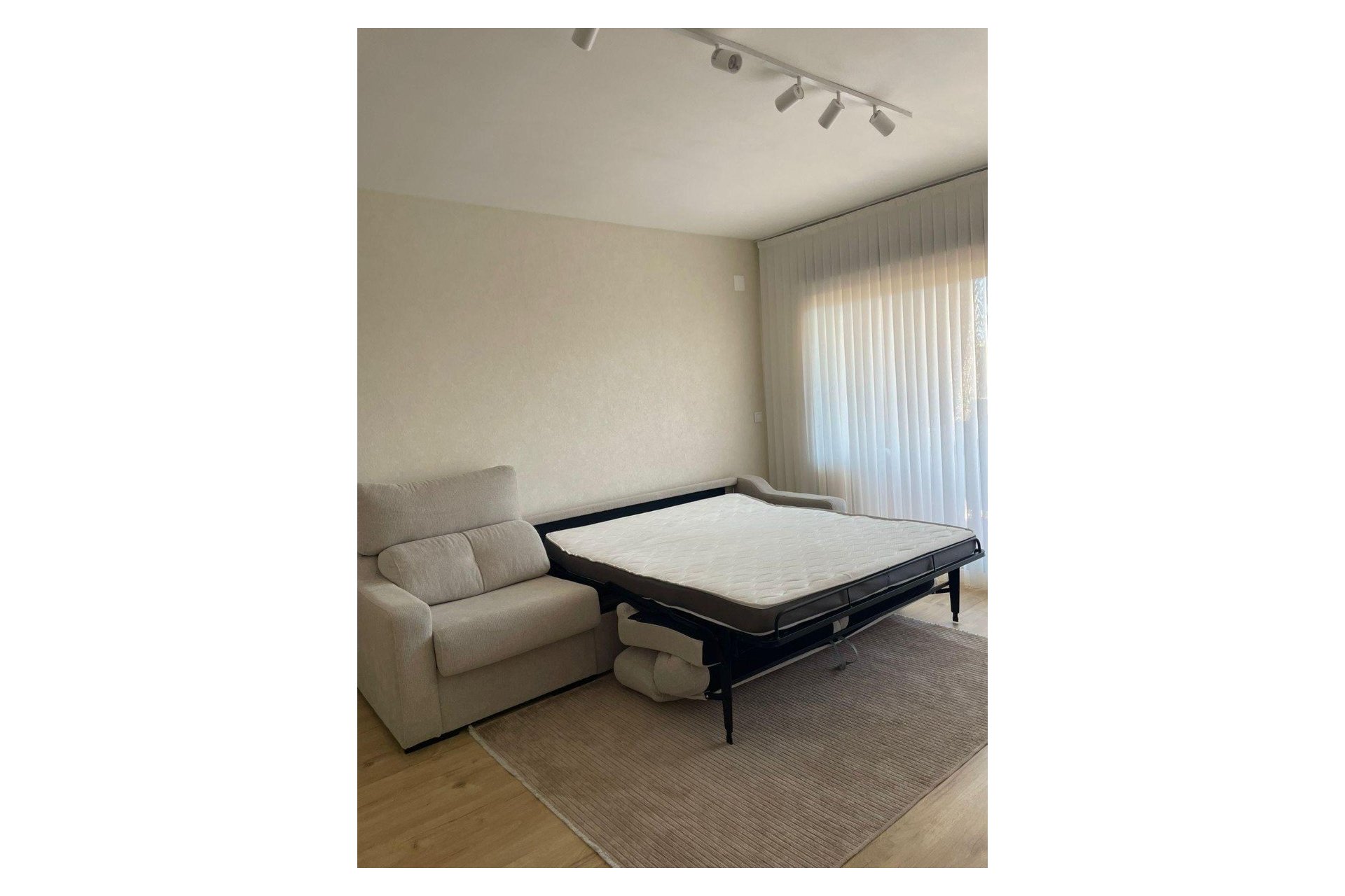 Segunda mano - Apartamento / piso -
Villajoyosa - Cala de Villajoyosa