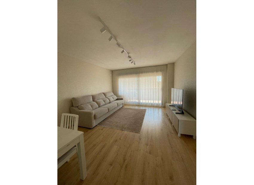 Segunda mano - Apartamento / piso -
Villajoyosa - Cala de Villajoyosa