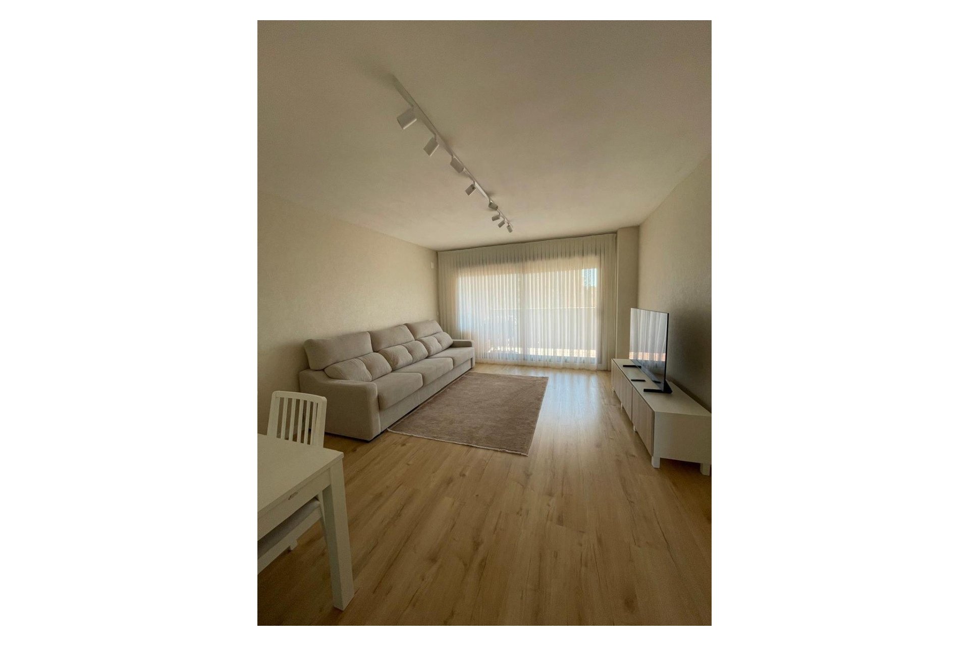 Segunda mano - Apartamento / piso -
Villajoyosa - Cala de Villajoyosa