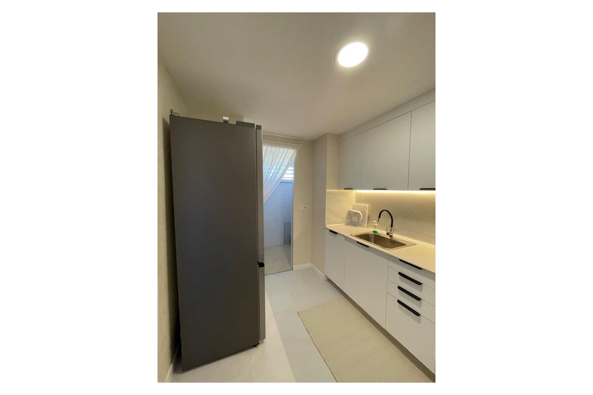 Segunda mano - Apartamento / piso -
Villajoyosa - Cala de Villajoyosa