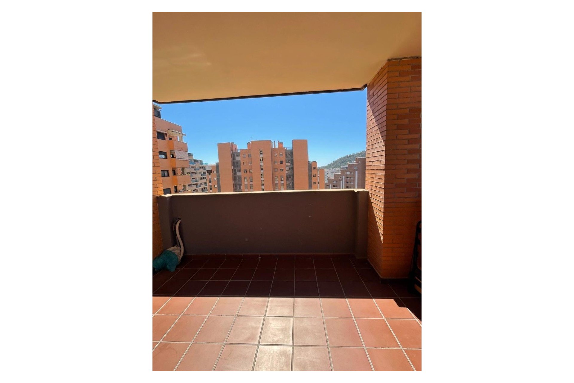 Segunda mano - Apartamento / piso -
Villajoyosa - Cala de Villajoyosa