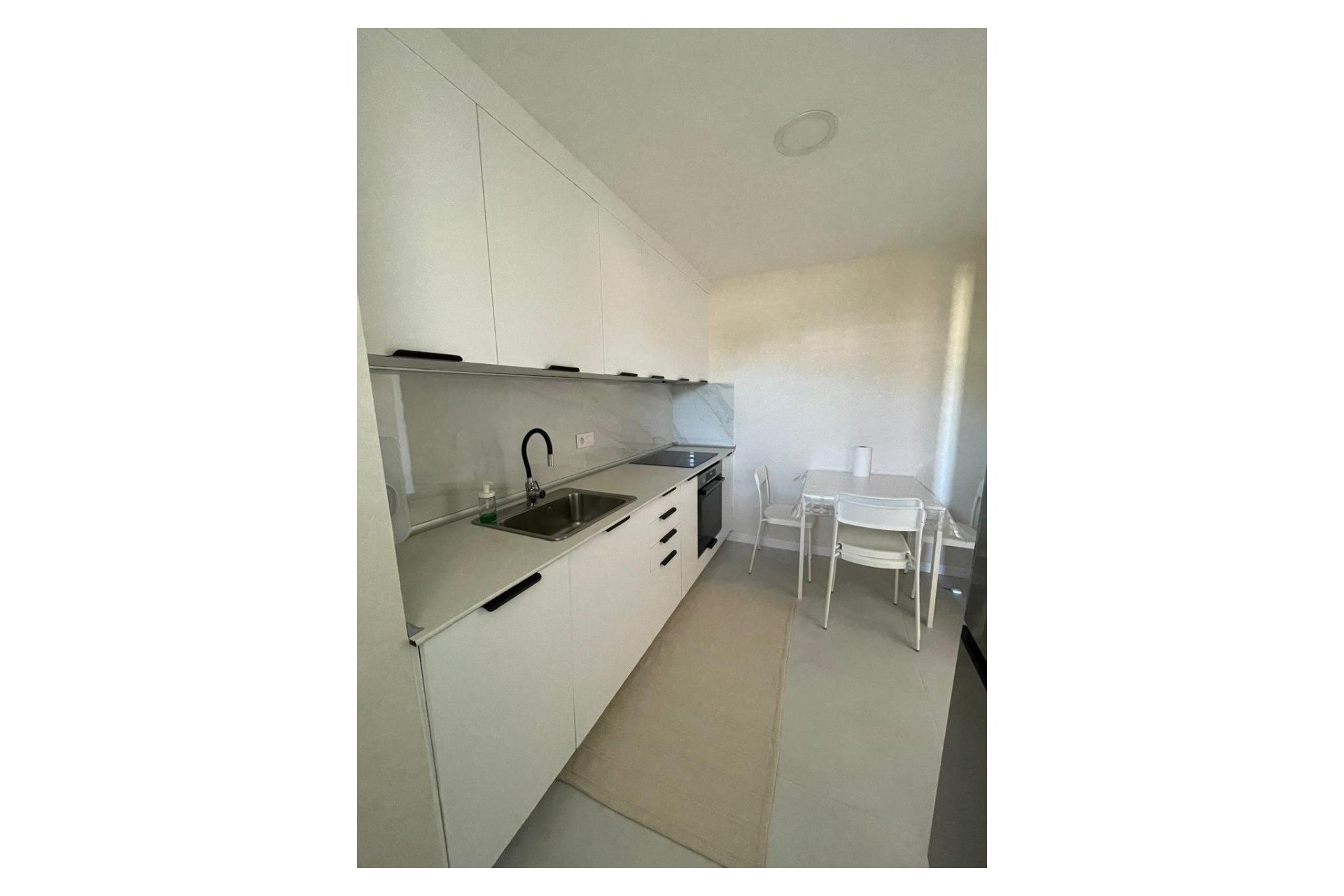 Segunda mano - Apartamento / piso -
Villajoyosa - Cala de Villajoyosa