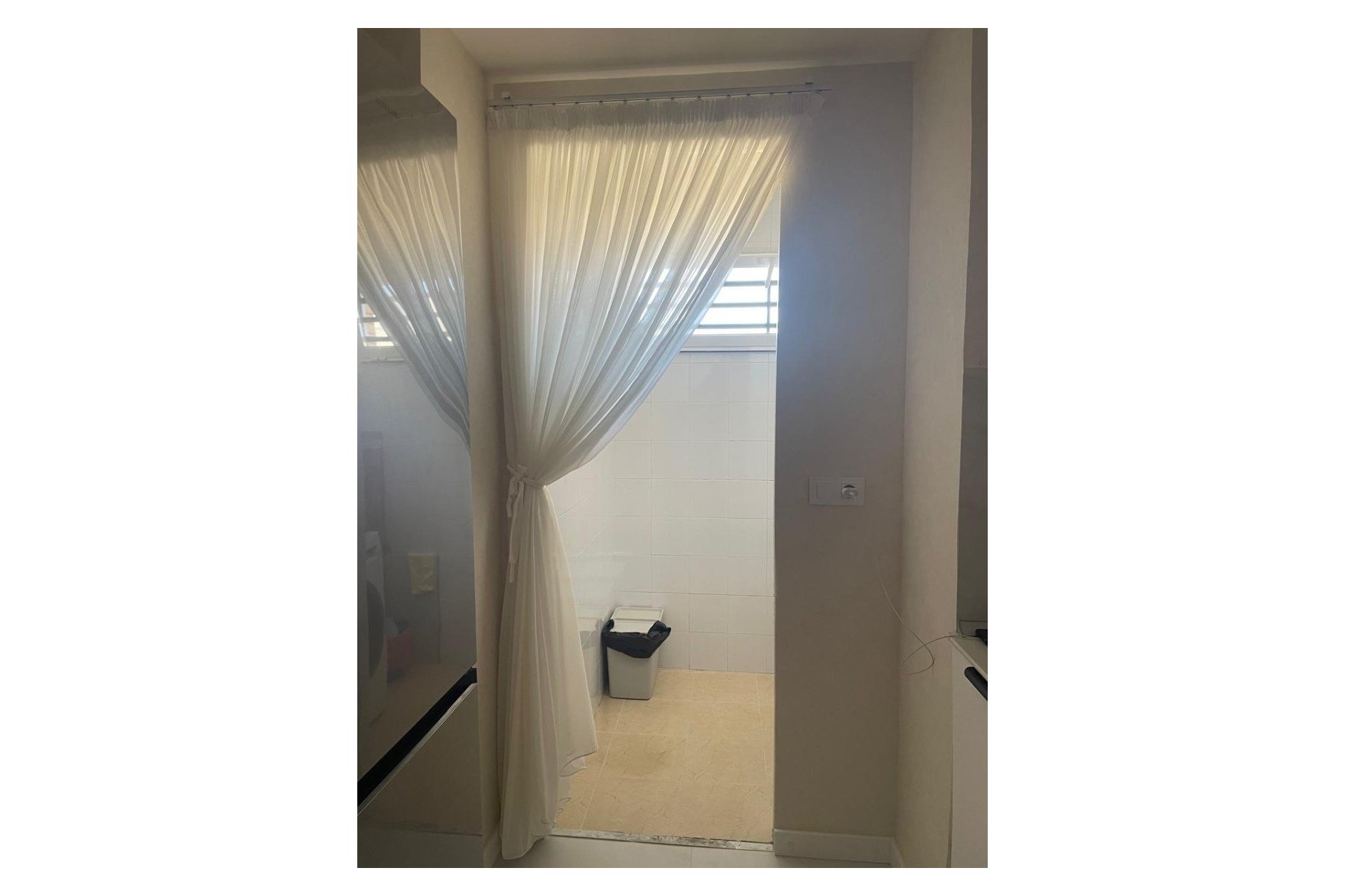 Segunda mano - Apartamento / piso -
Villajoyosa - Cala de Villajoyosa