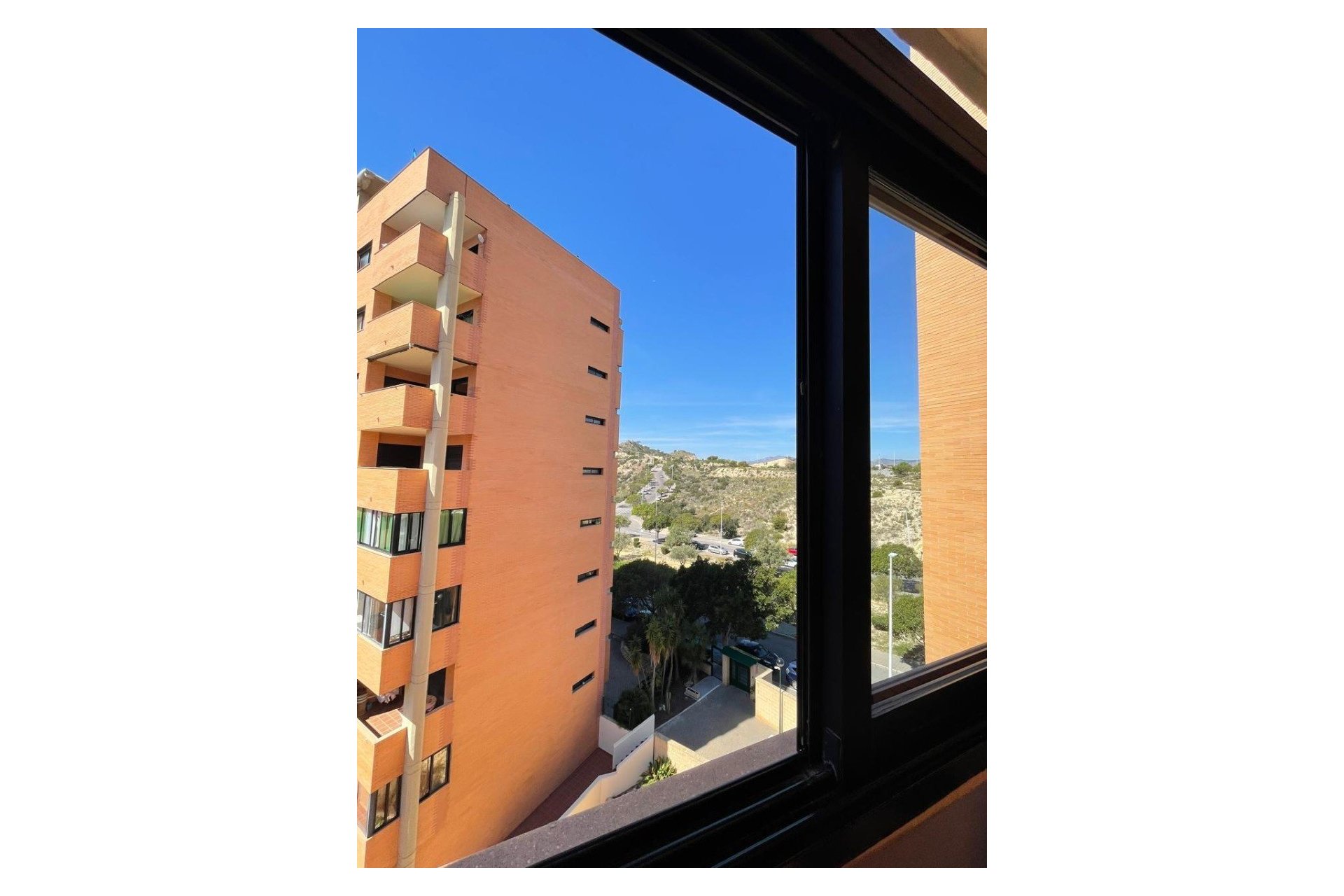 Segunda mano - Apartamento / piso -
Villajoyosa - Cala de Villajoyosa