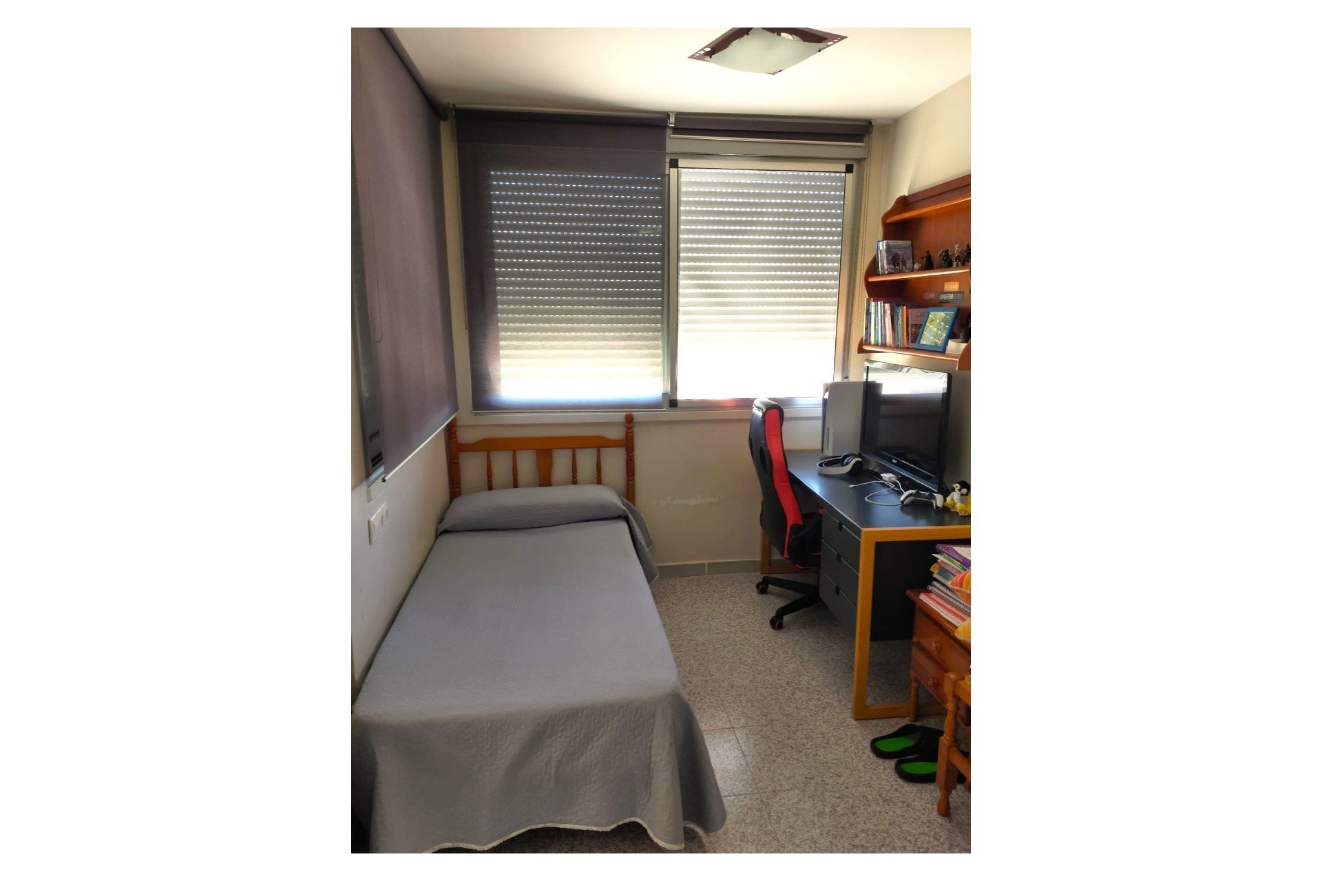 Segunda mano - Apartamento / piso -
Villajoyosa