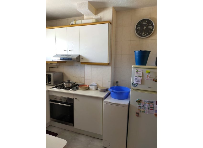 Segunda mano - Apartamento / piso -
Villajoyosa
