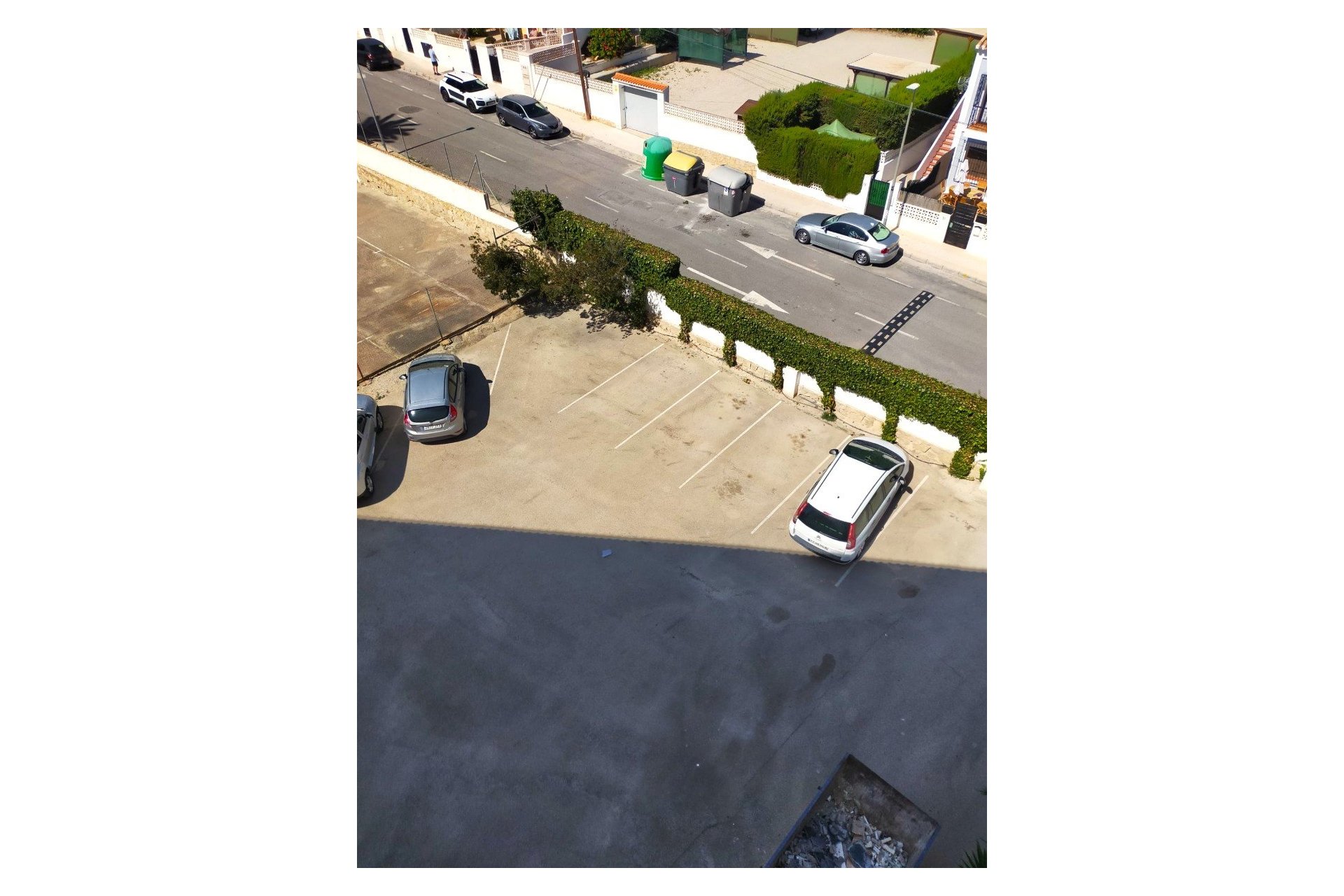 Segunda mano - Apartamento / piso -
Villajoyosa