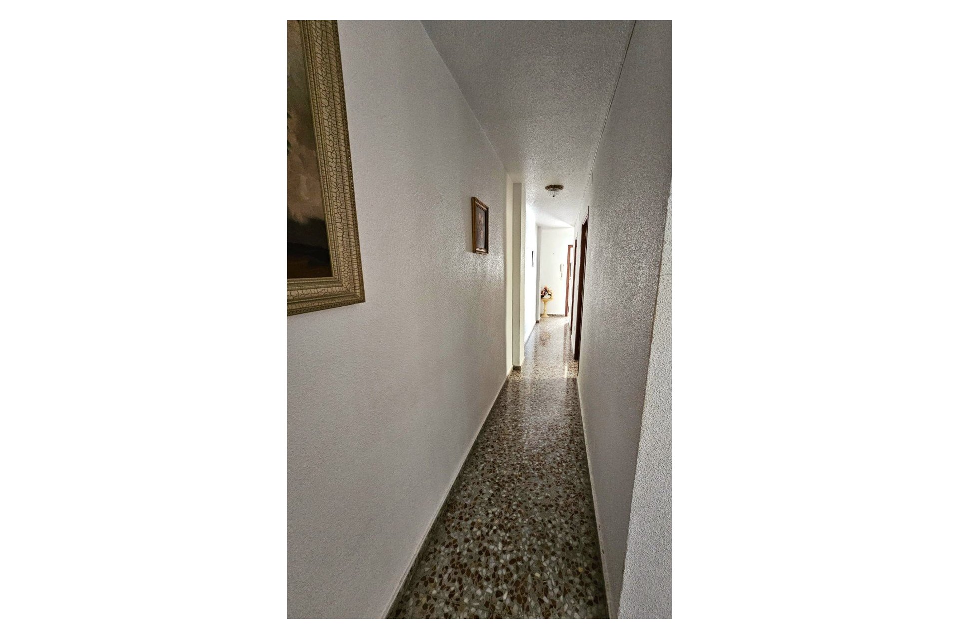Segunda mano - Apartamento / piso -
Villajoyosa