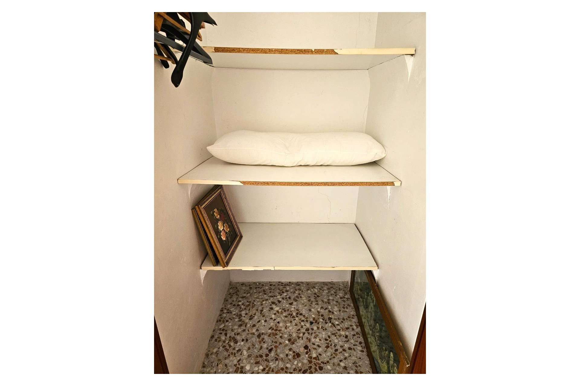 Segunda mano - Apartamento / piso -
Villajoyosa