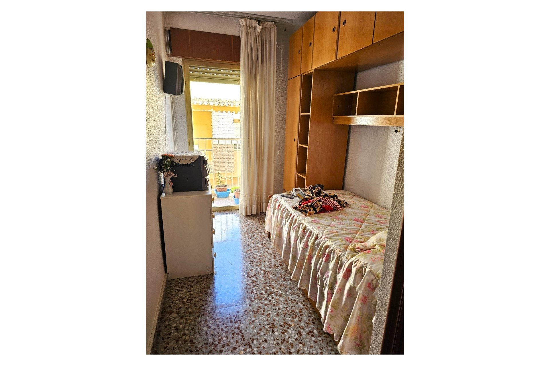 Segunda mano - Apartamento / piso -
Villajoyosa