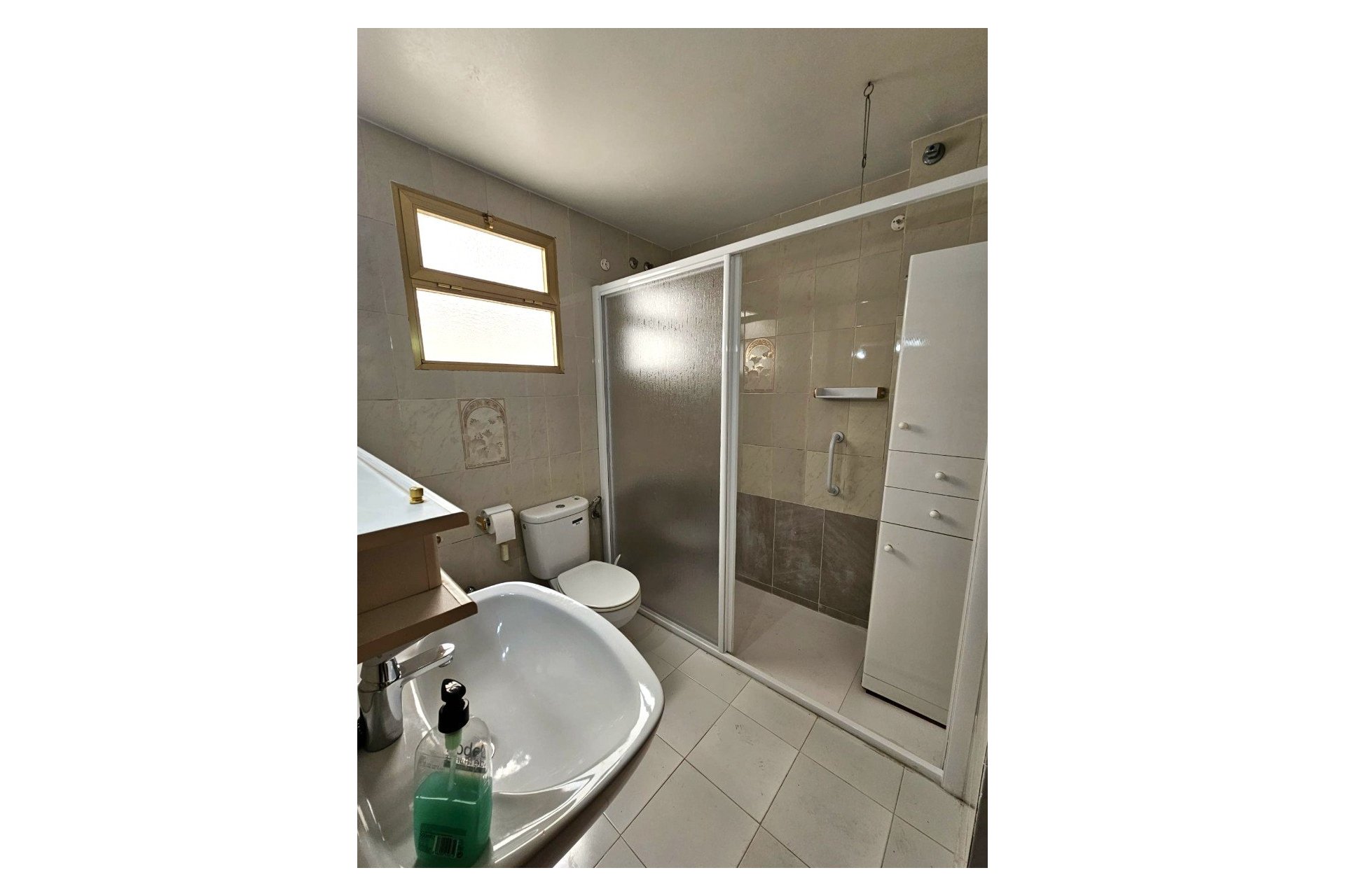 Segunda mano - Apartamento / piso -
Villajoyosa