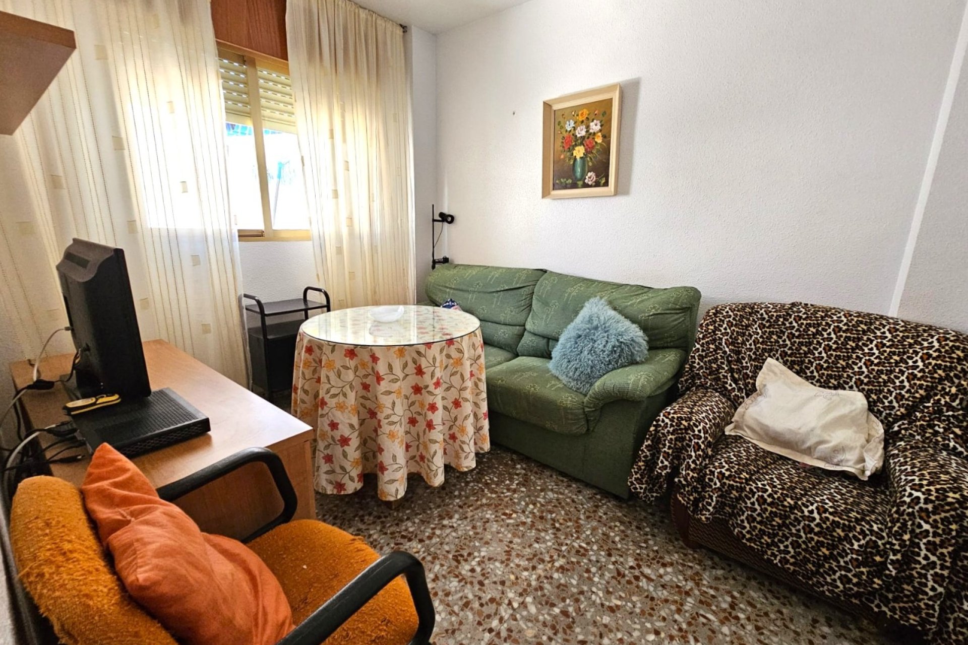 Segunda mano - Apartamento / piso -
Villajoyosa