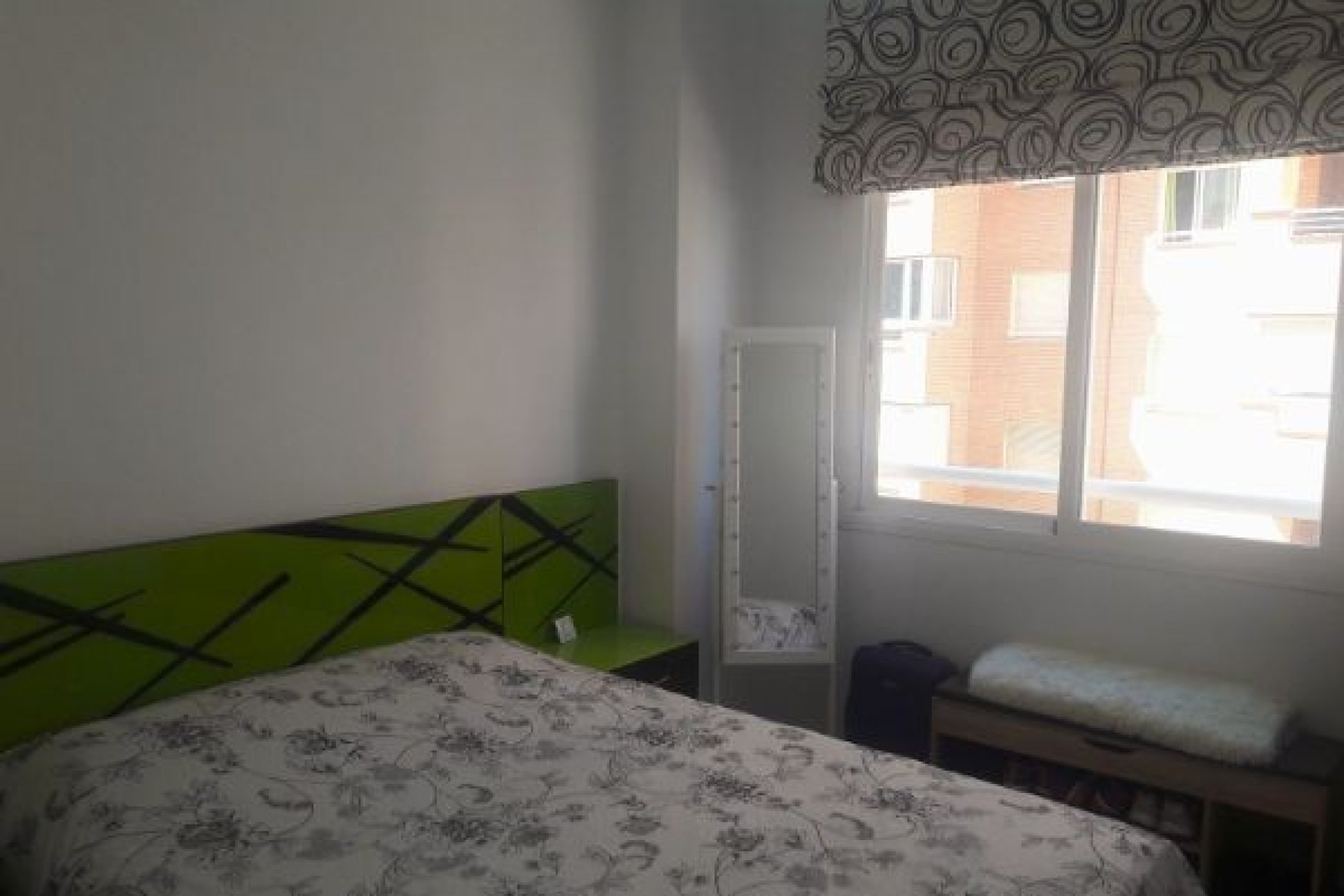 Segunda mano - Apartamento / piso -
Villajoyosa