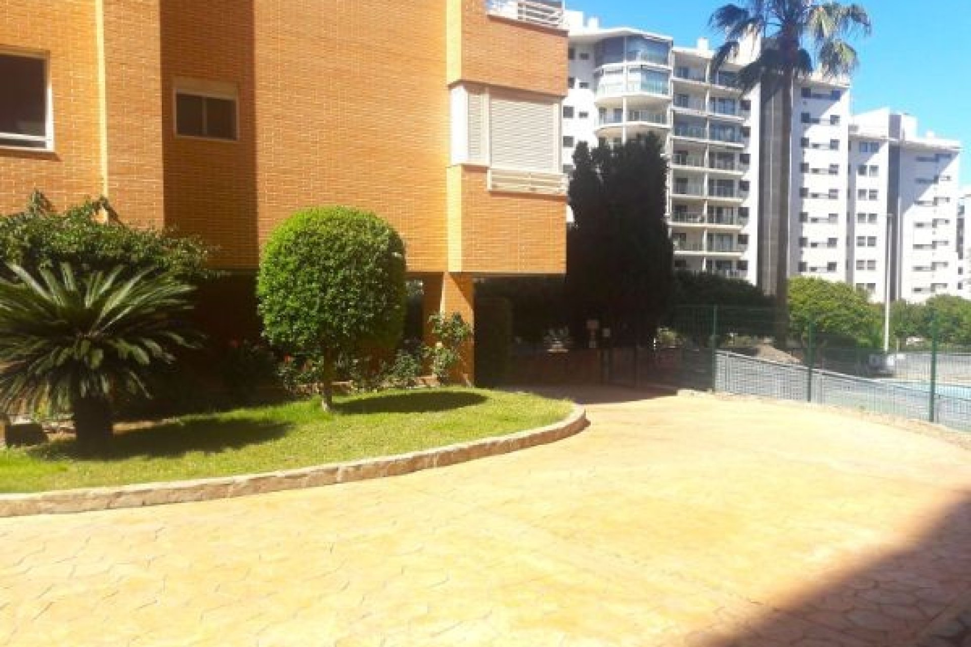 Segunda mano - Apartamento / piso -
Villajoyosa