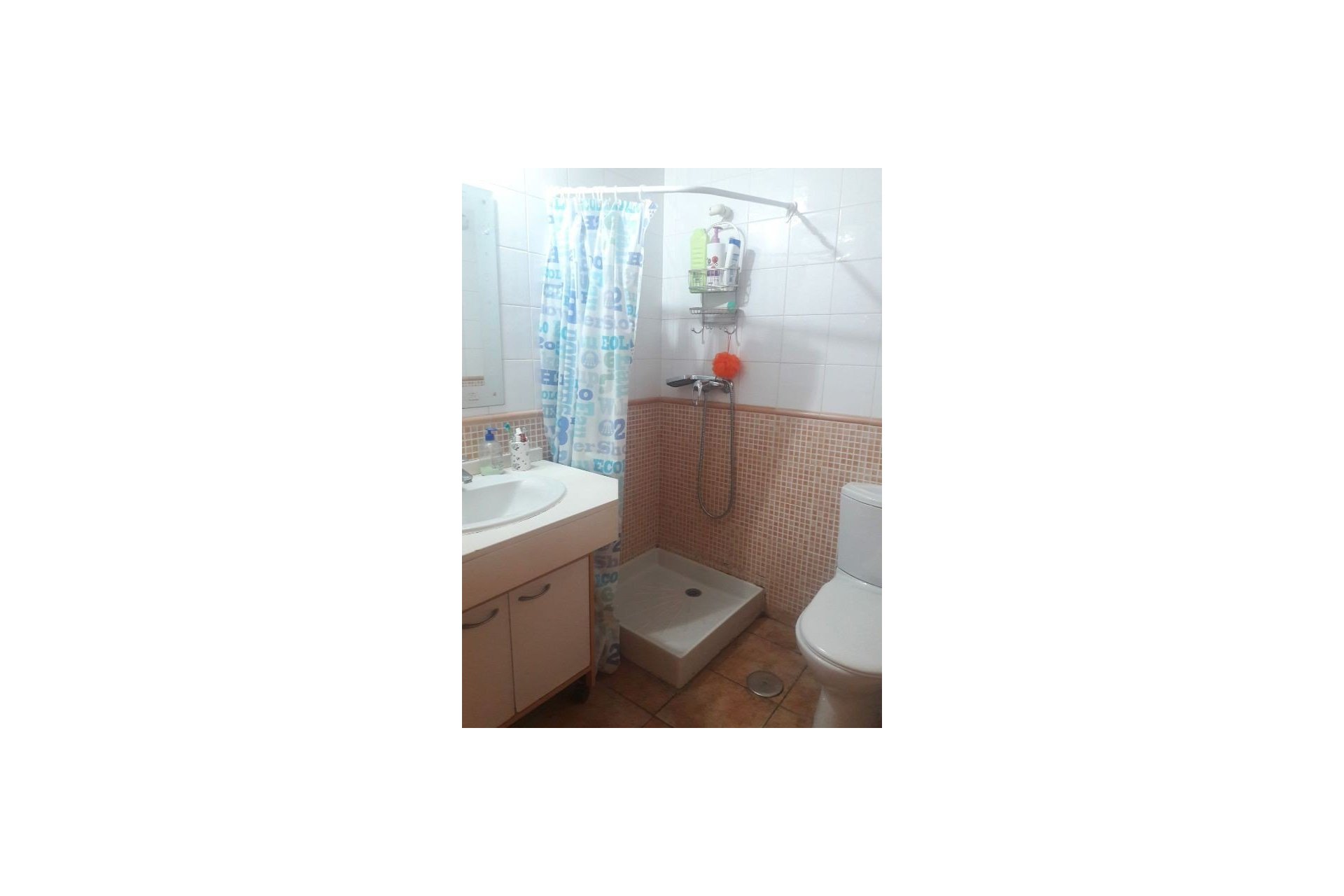 Segunda mano - Apartamento / piso -
Villajoyosa