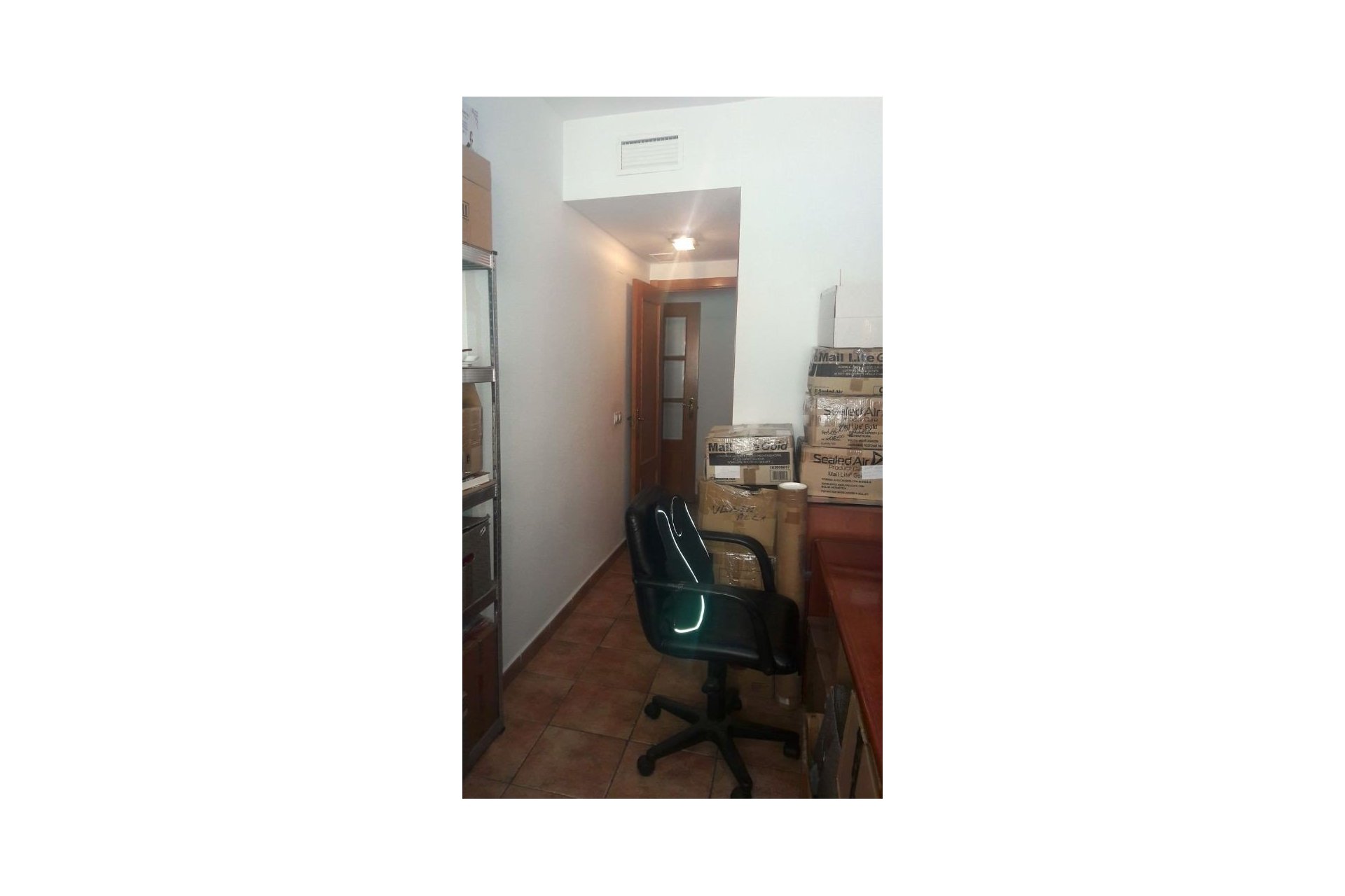 Segunda mano - Apartamento / piso -
Villajoyosa