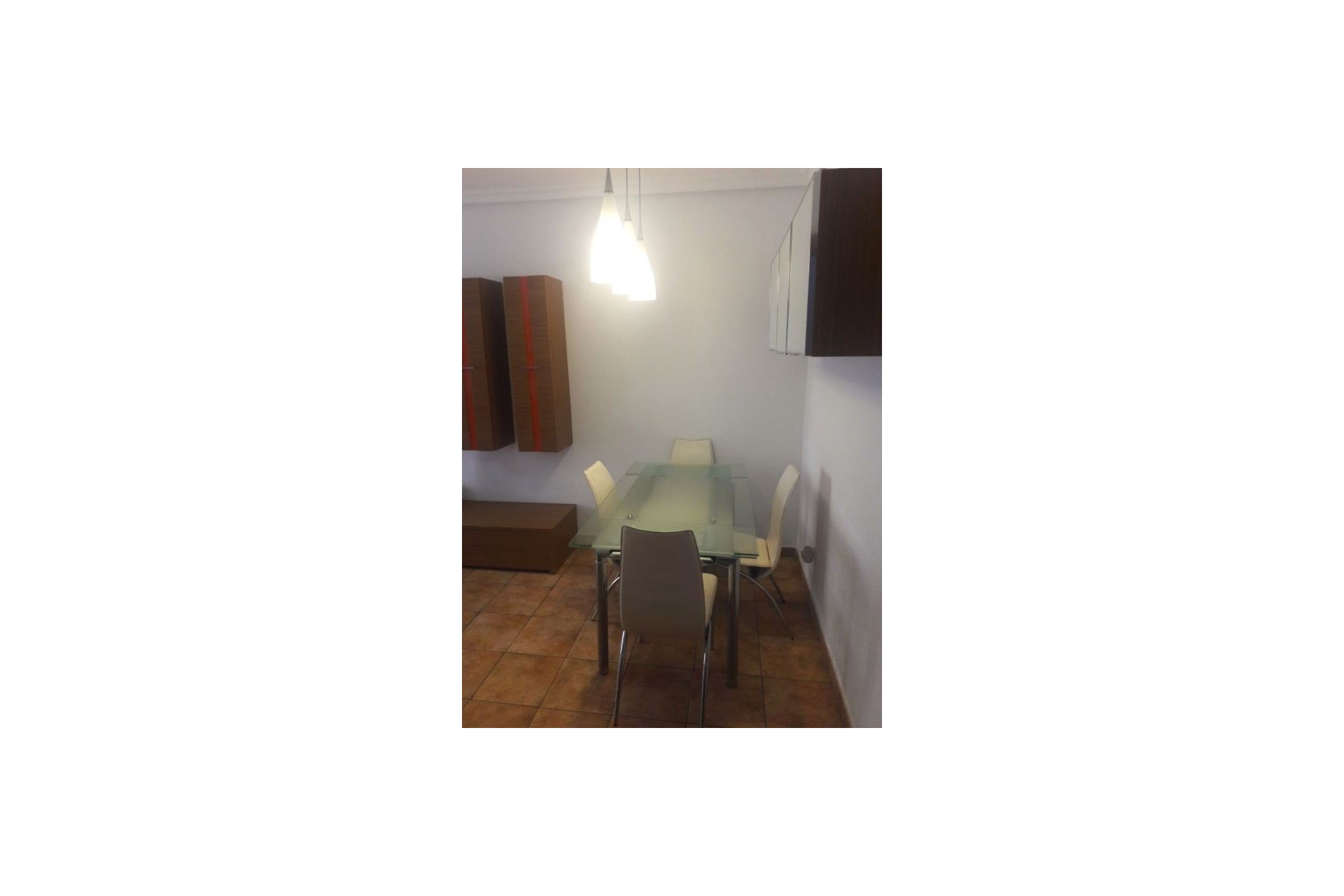 Segunda mano - Apartamento / piso -
Villajoyosa