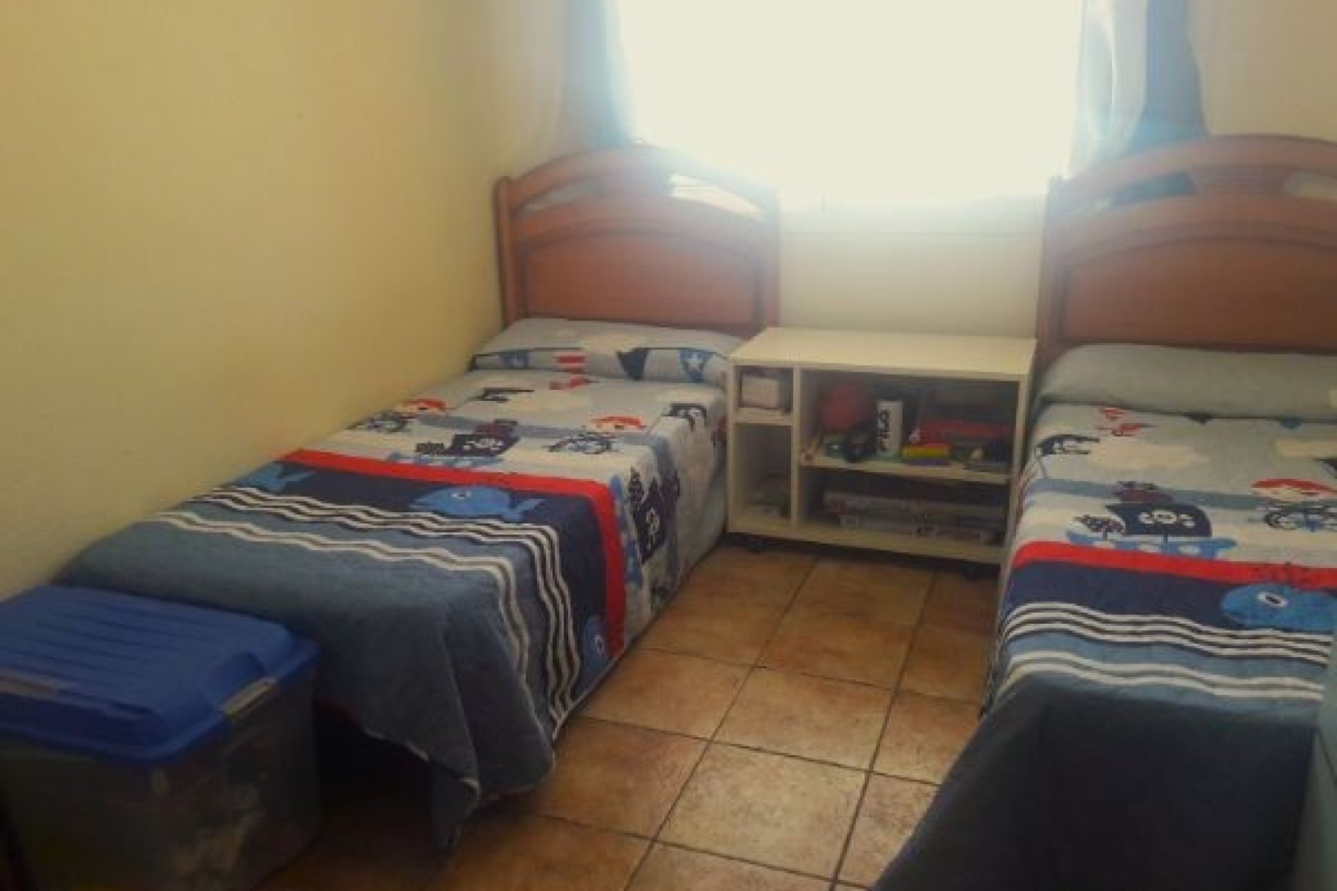 Segunda mano - Apartamento / piso -
Villajoyosa