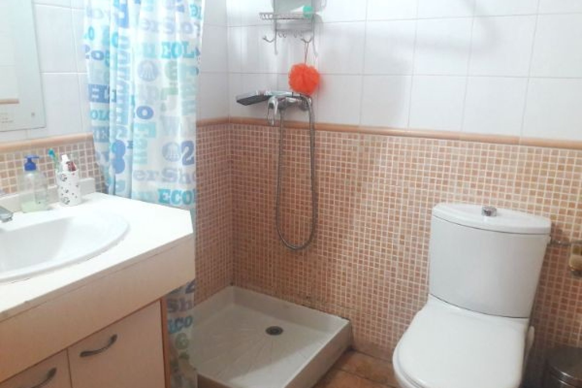 Segunda mano - Apartamento / piso -
Villajoyosa