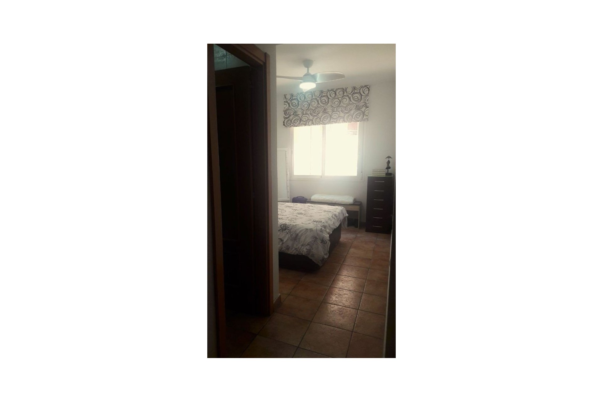 Segunda mano - Apartamento / piso -
Villajoyosa