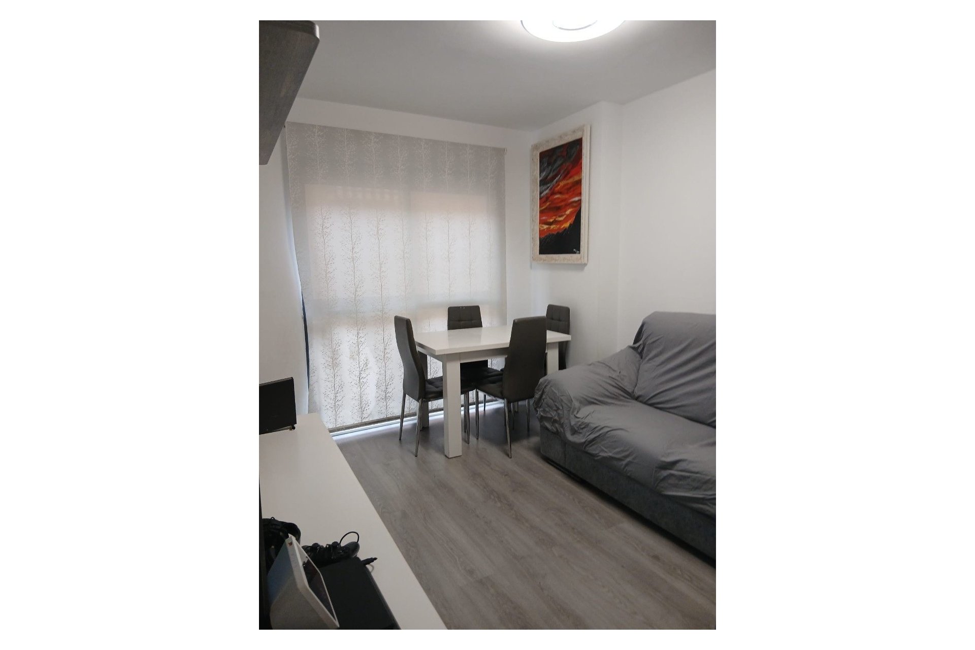 Segunda mano - Apartamento / piso -
Villajoyosa