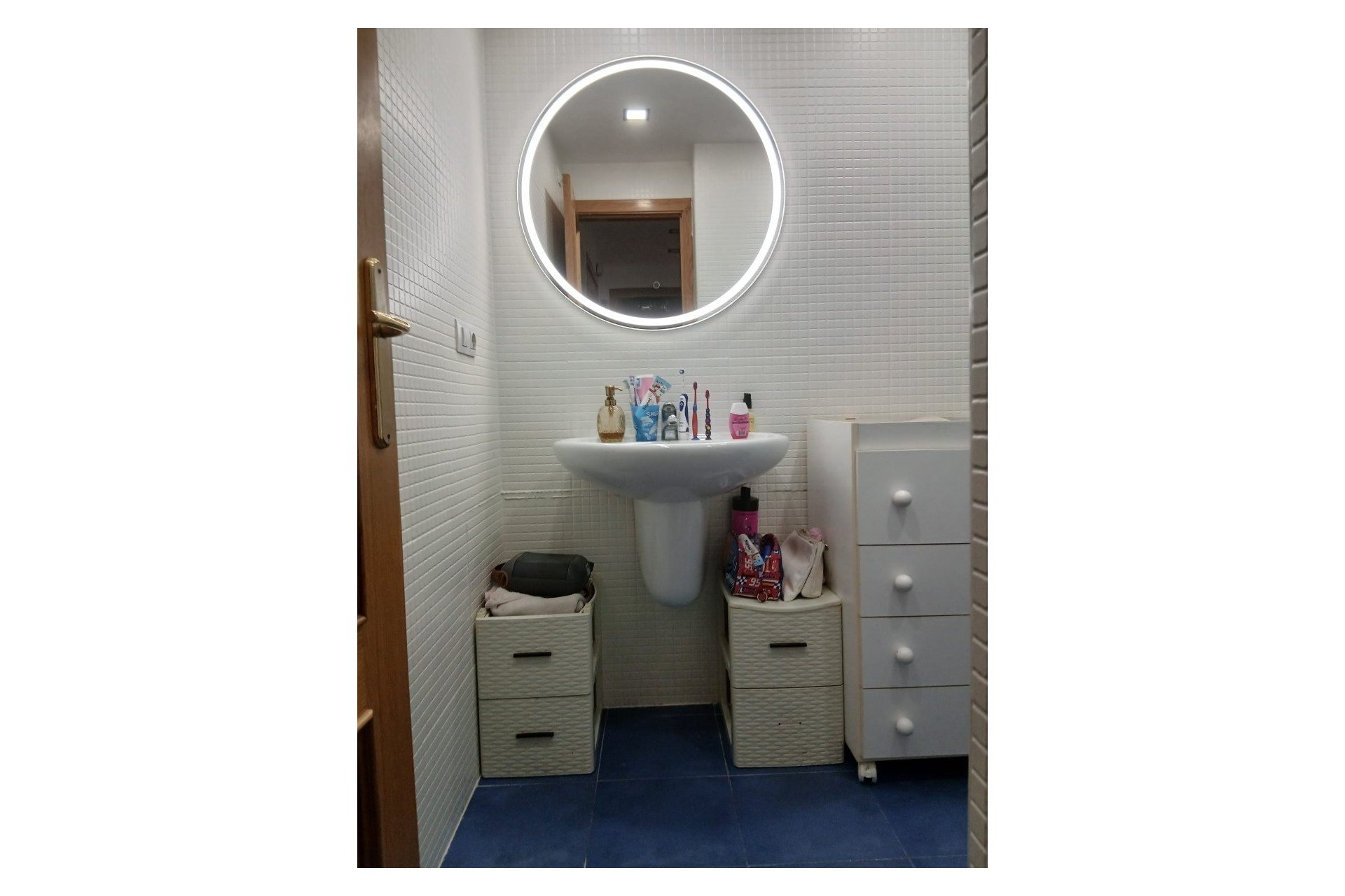 Segunda mano - Apartamento / piso -
Villajoyosa