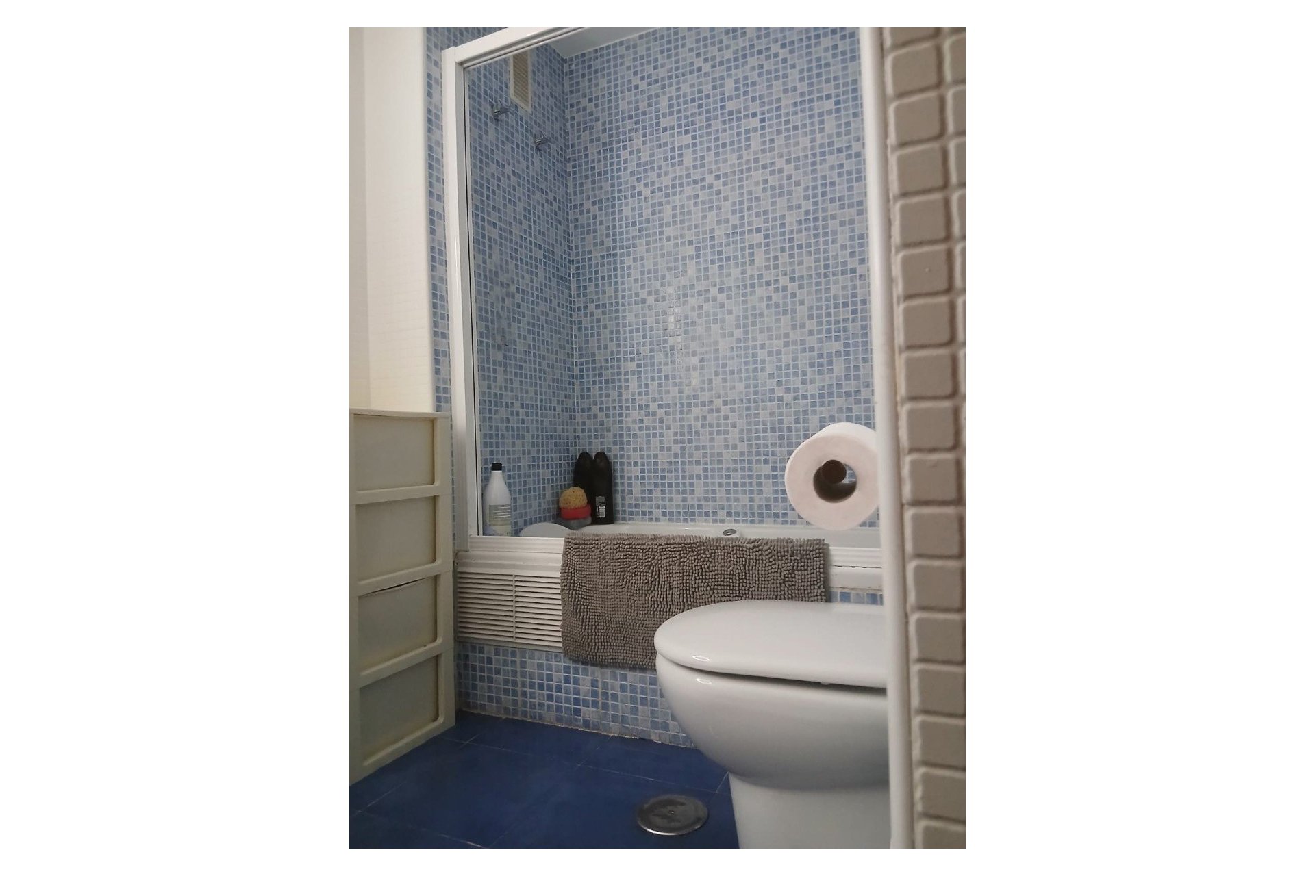 Segunda mano - Apartamento / piso -
Villajoyosa