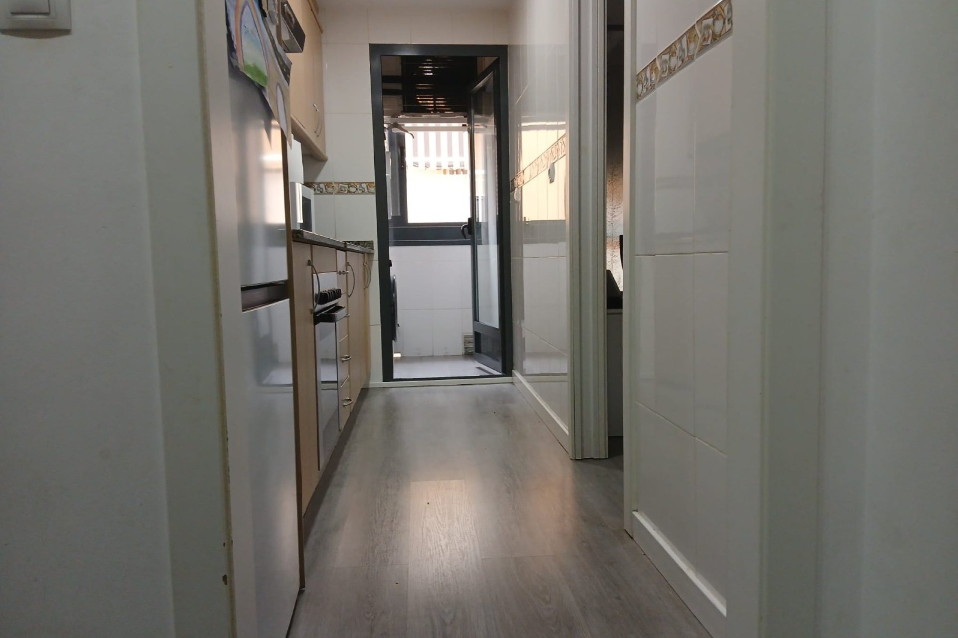 Segunda mano - Apartamento / piso -
Villajoyosa