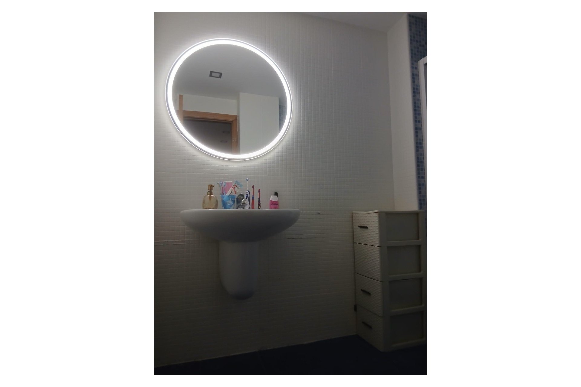 Segunda mano - Apartamento / piso -
Villajoyosa