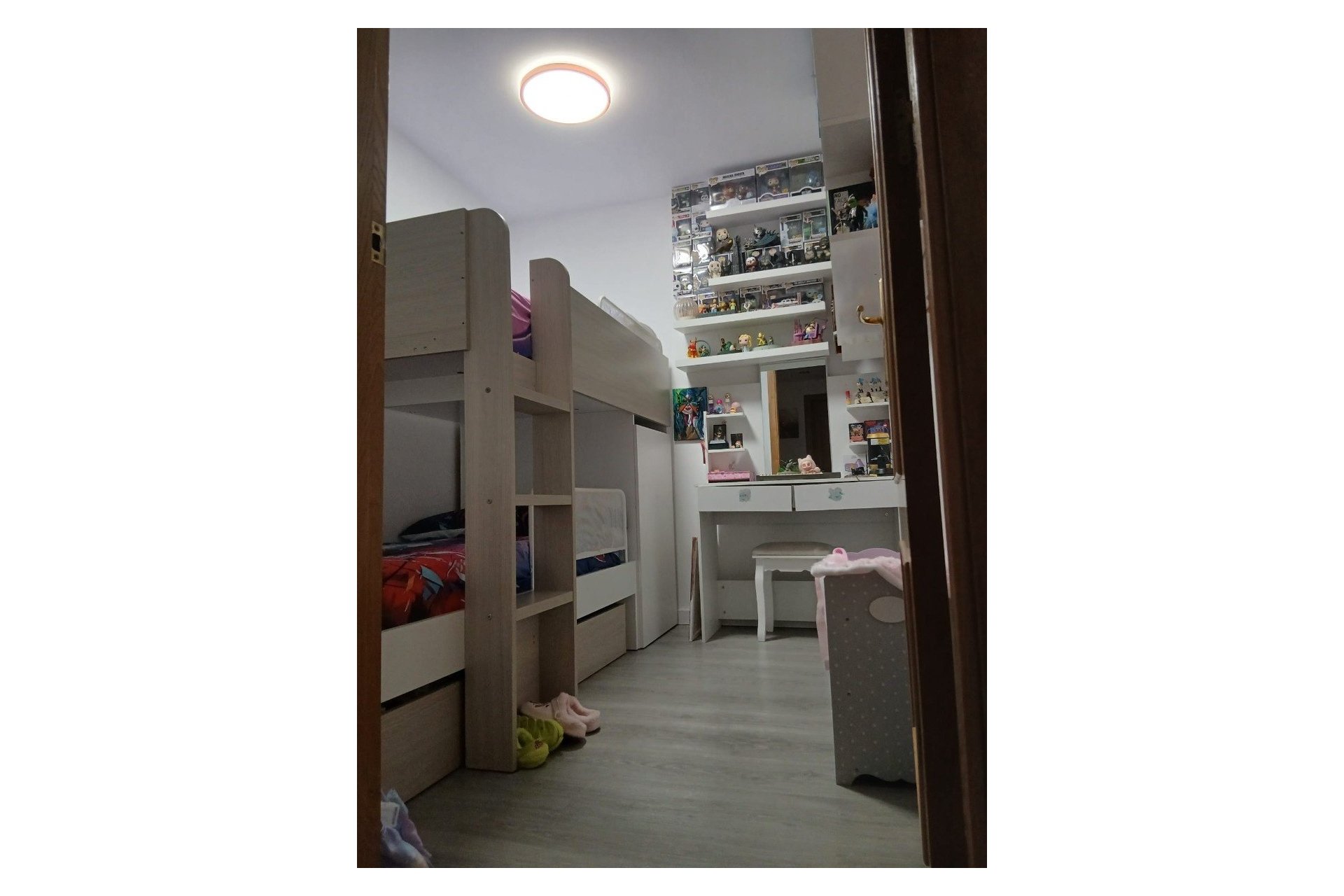 Segunda mano - Apartamento / piso -
Villajoyosa