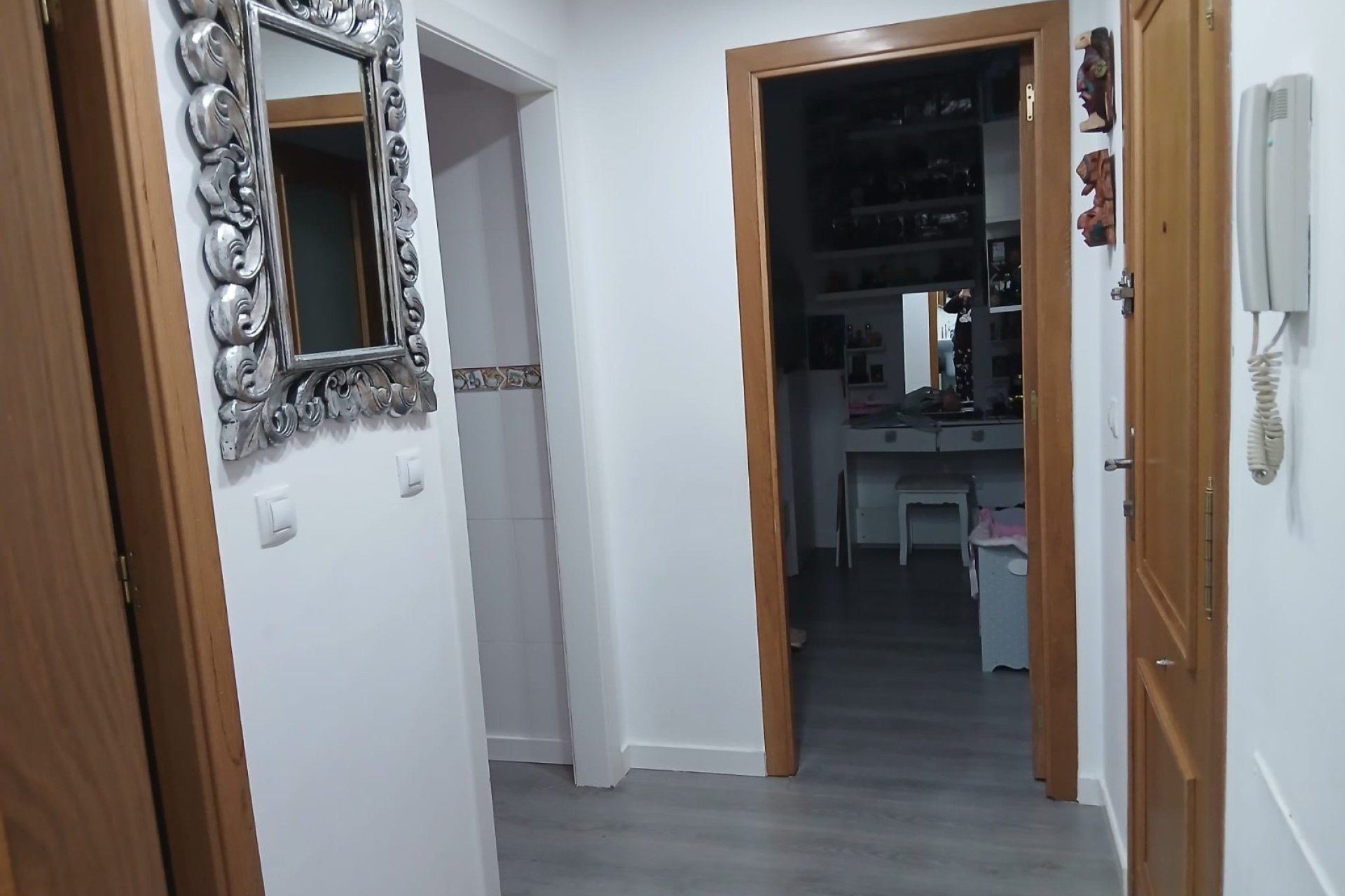 Segunda mano - Apartamento / piso -
Villajoyosa