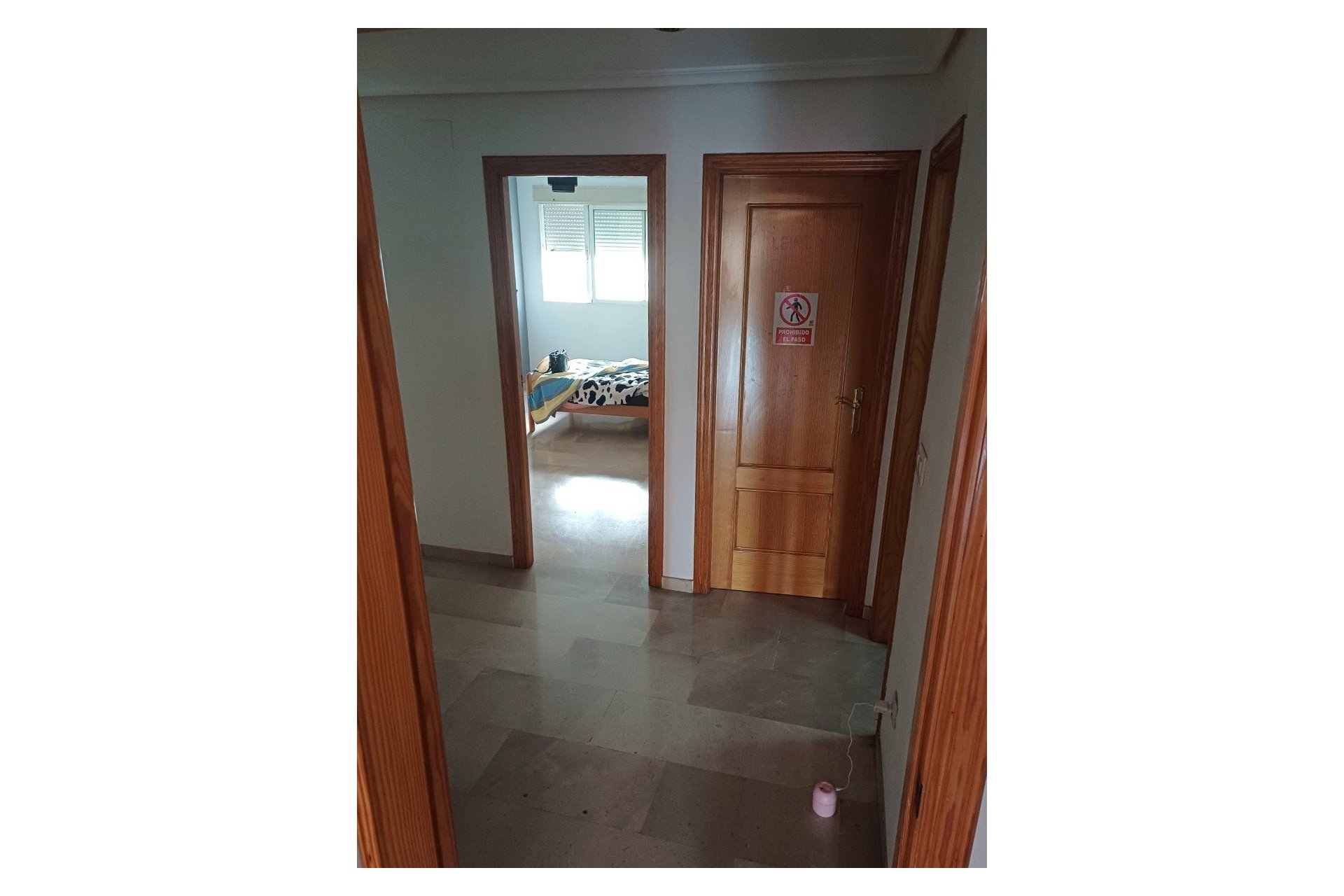 Segunda mano - Apartamento / piso -
Villajoyosa