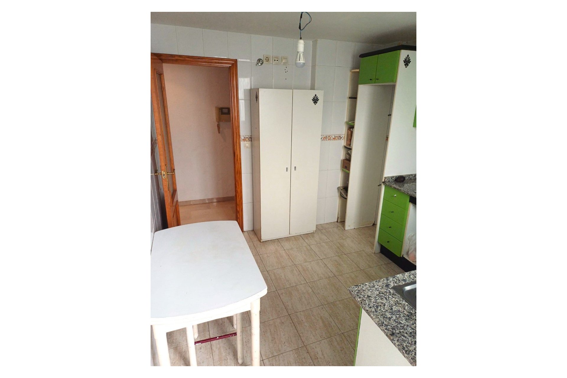 Segunda mano - Apartamento / piso -
Villajoyosa