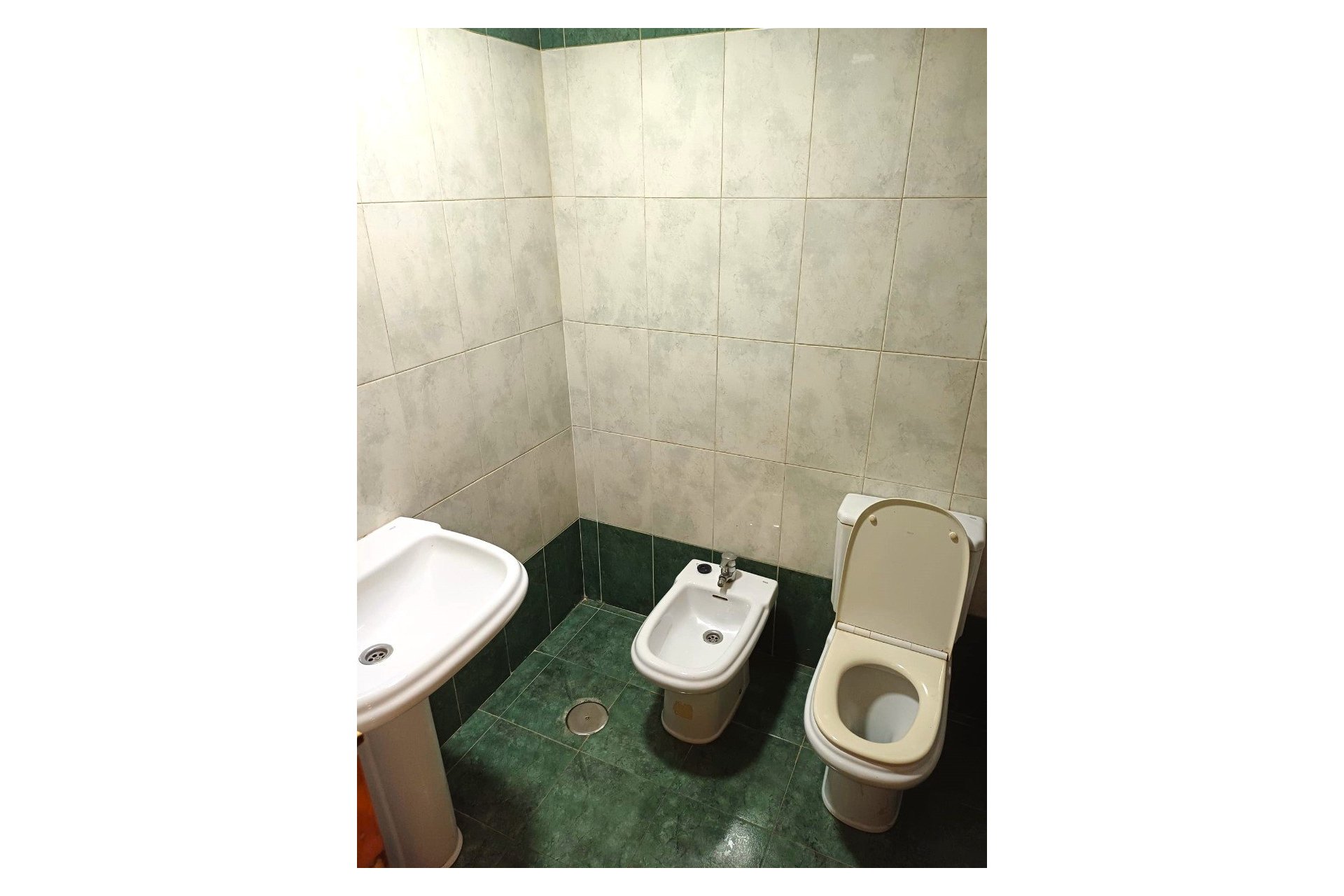 Segunda mano - Apartamento / piso -
Villajoyosa