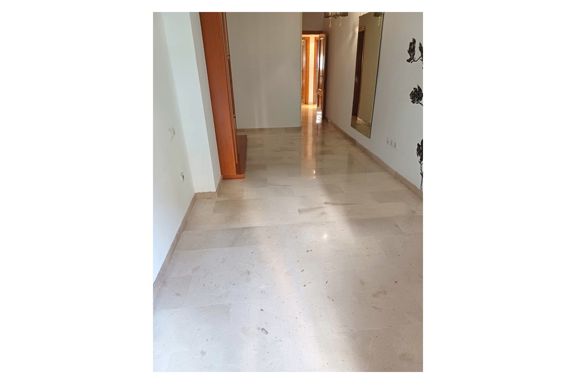 Segunda mano - Apartamento / piso -
Villajoyosa