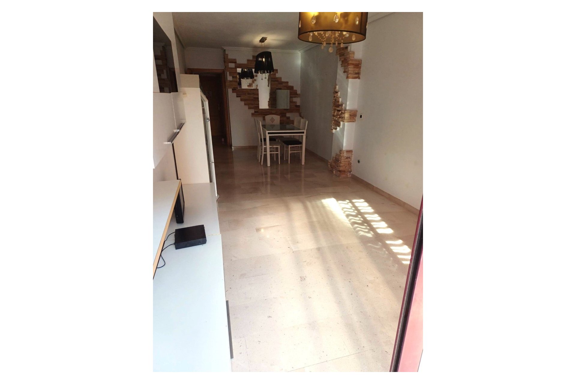 Segunda mano - Apartamento / piso -
Villajoyosa