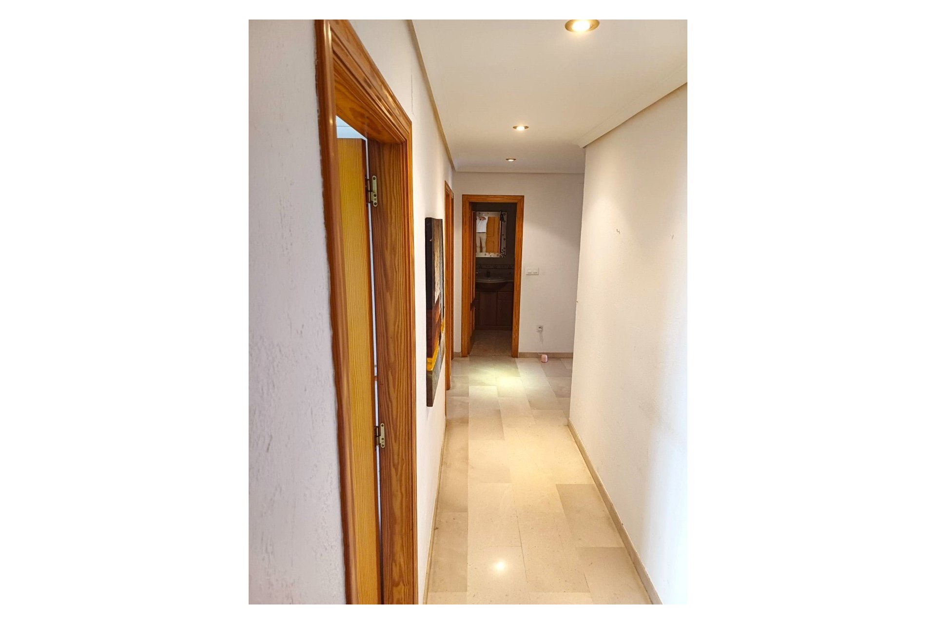 Segunda mano - Apartamento / piso -
Villajoyosa