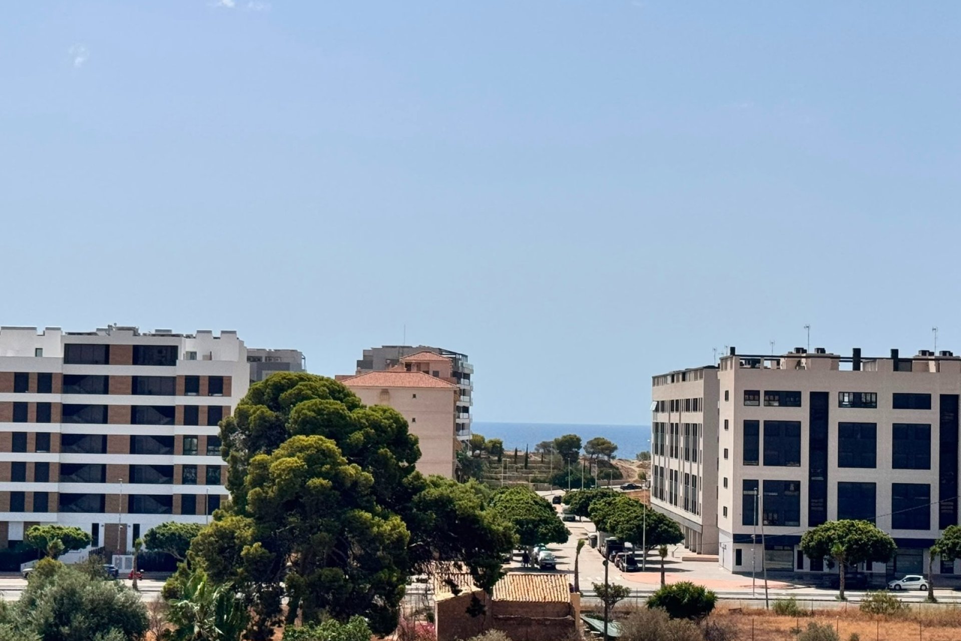 Segunda mano - Apartamento / piso -
Villajoyosa