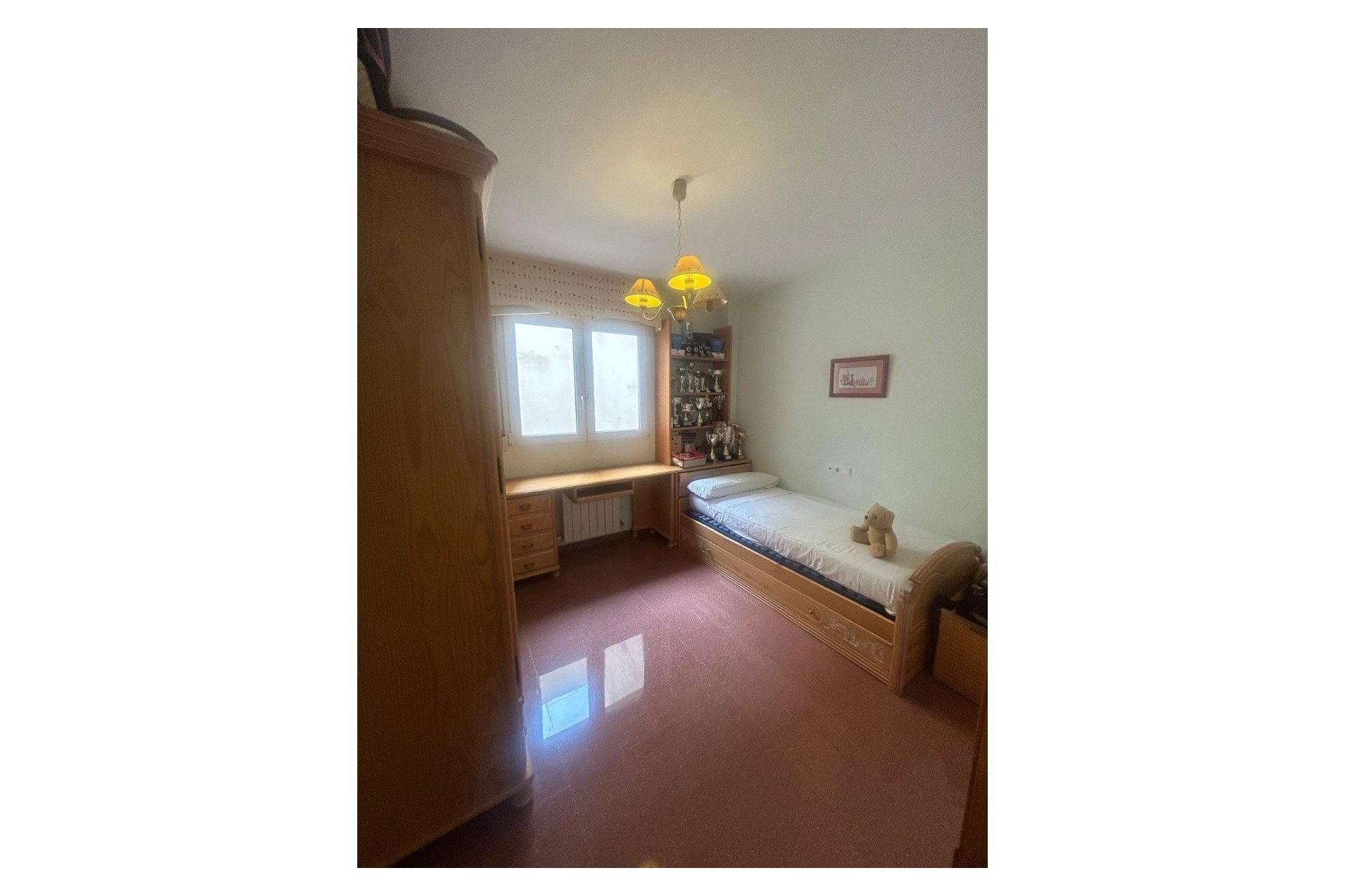 Segunda mano - Apartamento / piso -
Villena