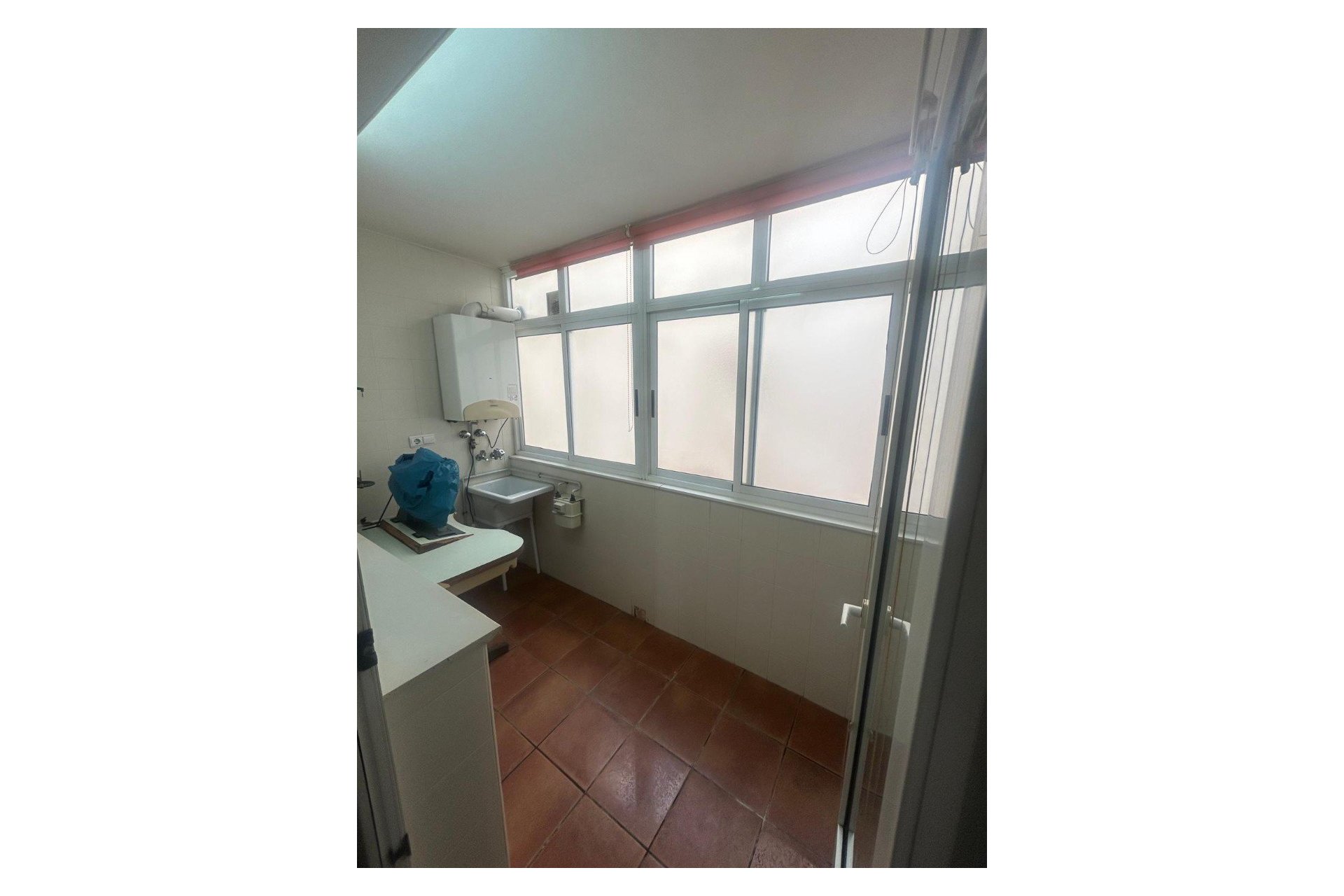 Segunda mano - Apartamento / piso -
Villena