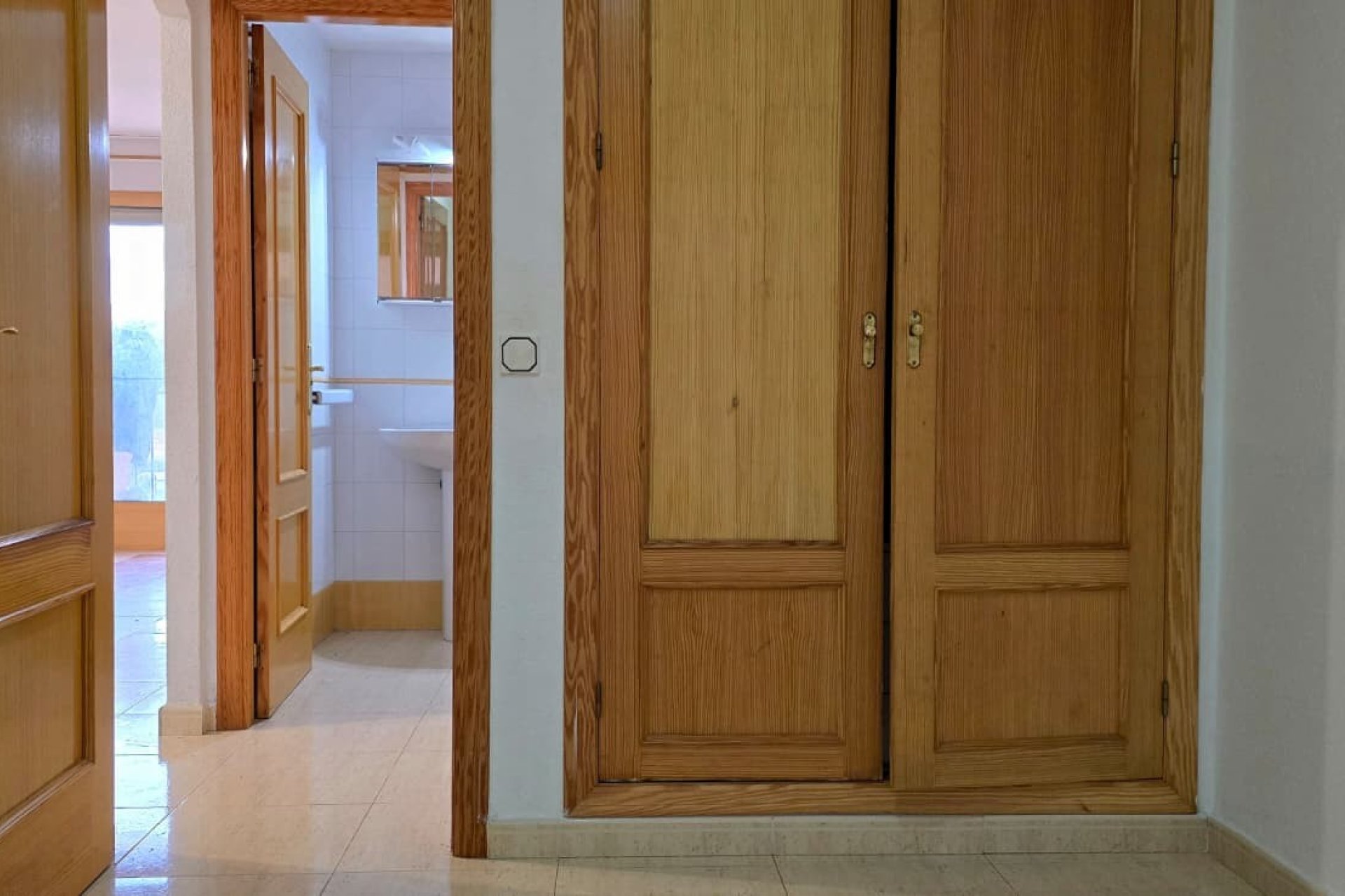 Segunda mano - Apartamento / piso -
Xirles