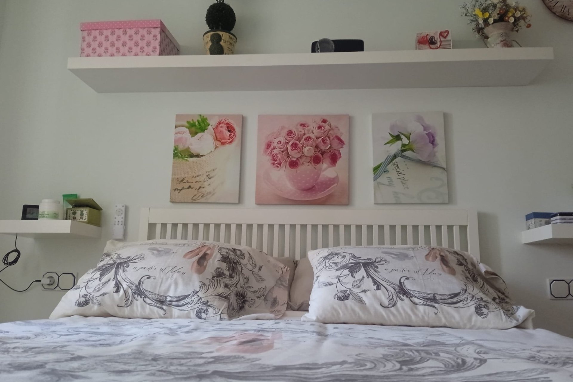 Segunda mano - Apartamento / piso -
Xirles