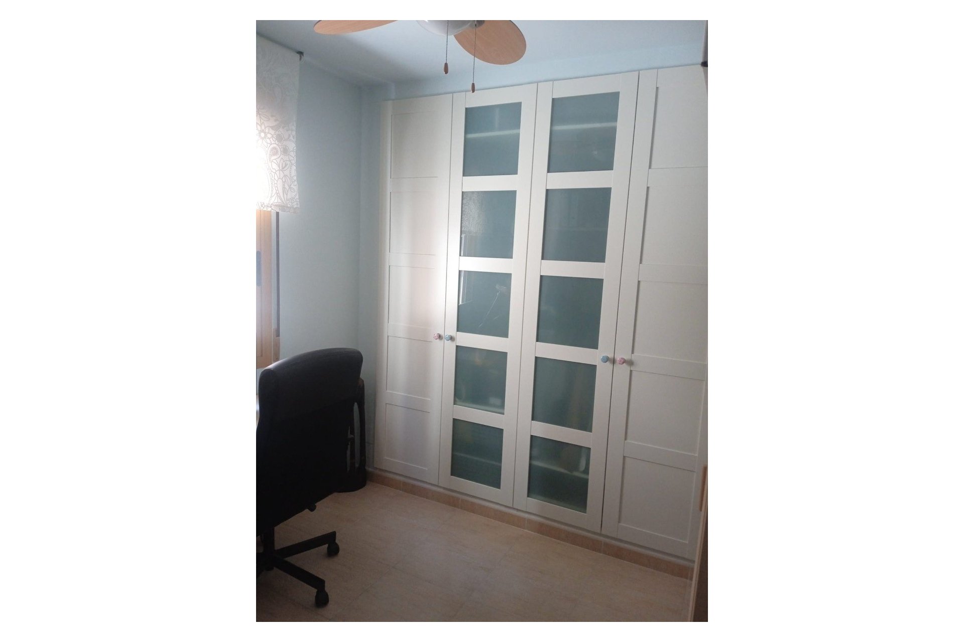 Segunda mano - Apartamento / piso -
Xirles