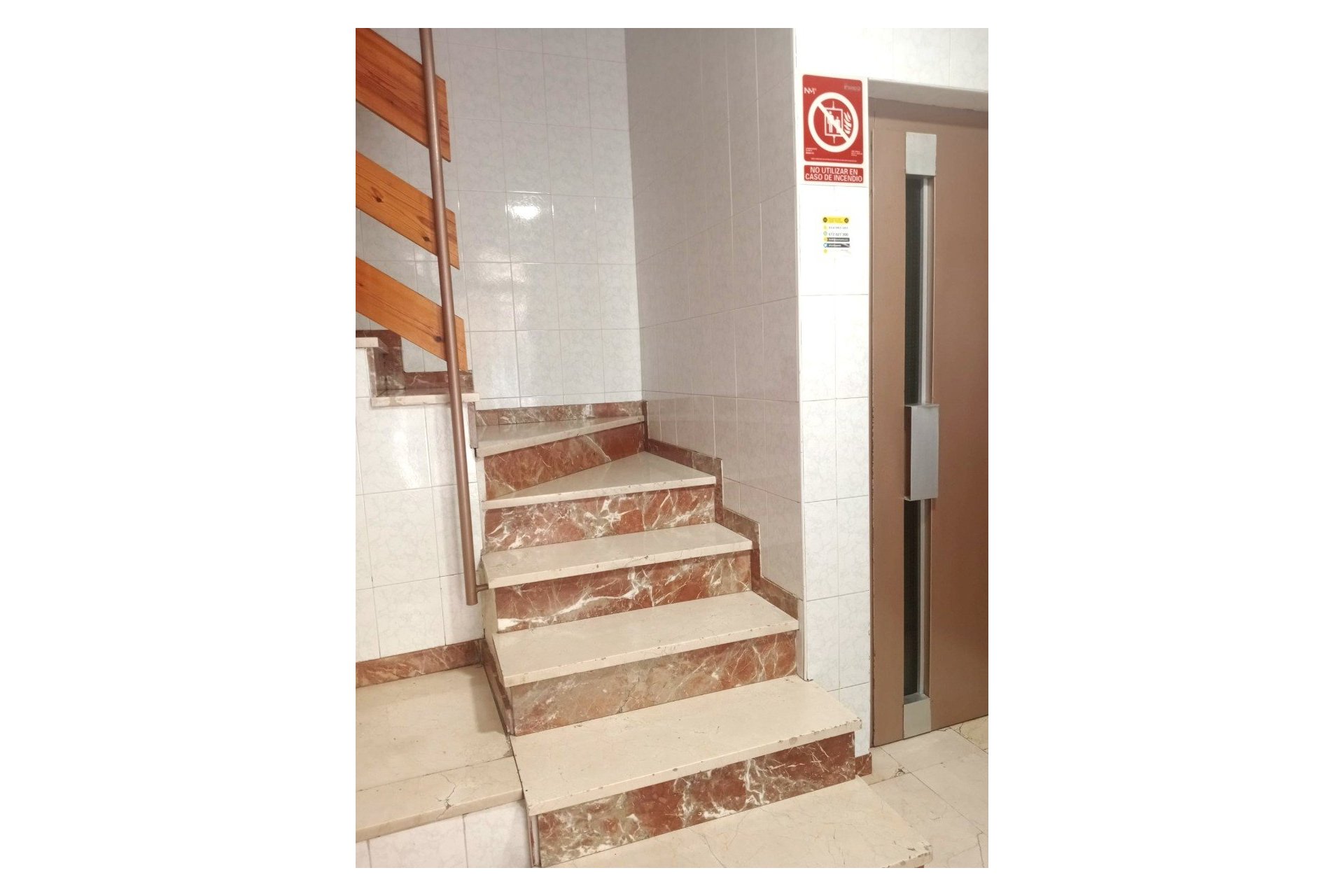 Segunda mano - Ático -
Benidorm - Centro