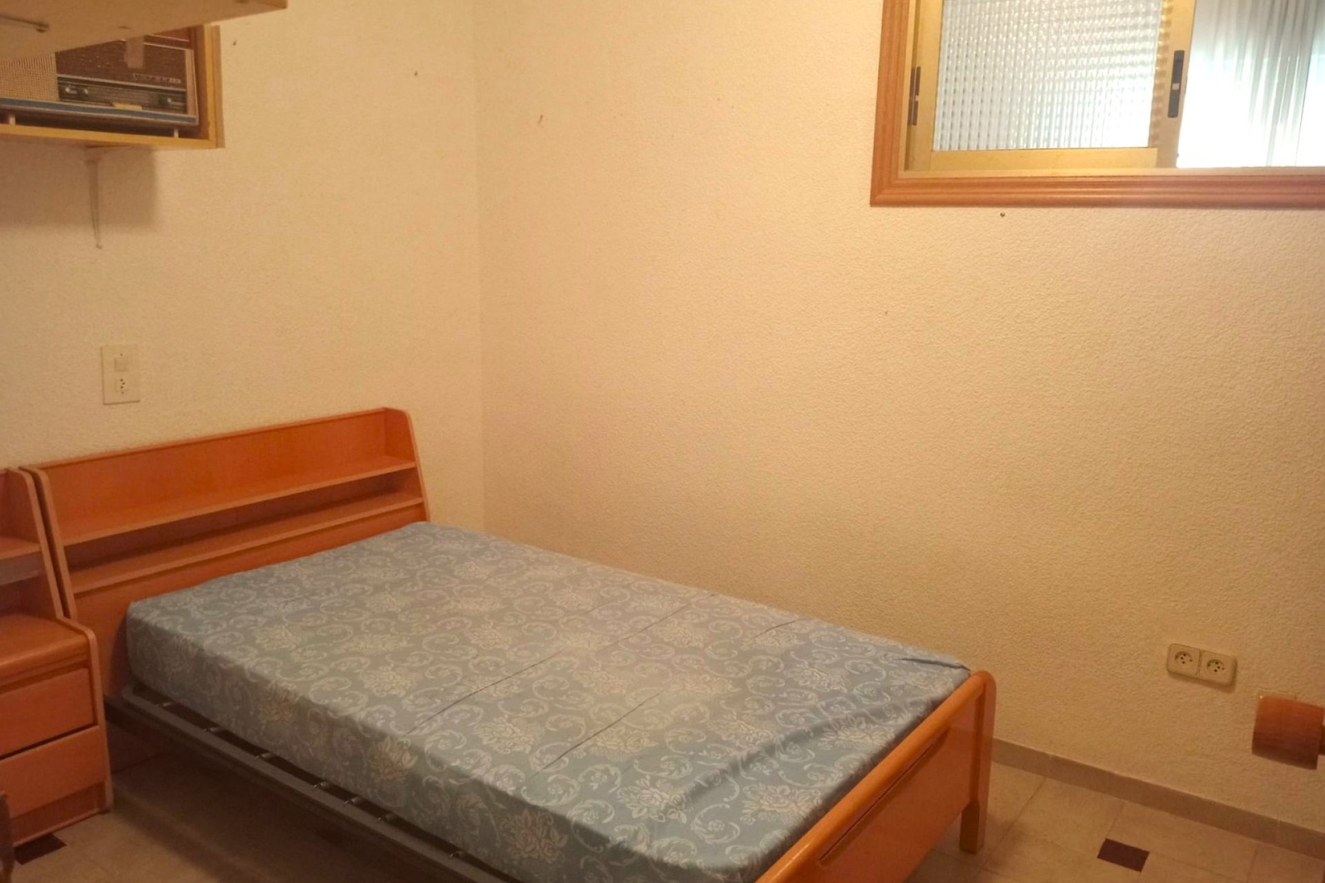 Segunda mano - Ático -
Benidorm - Centro