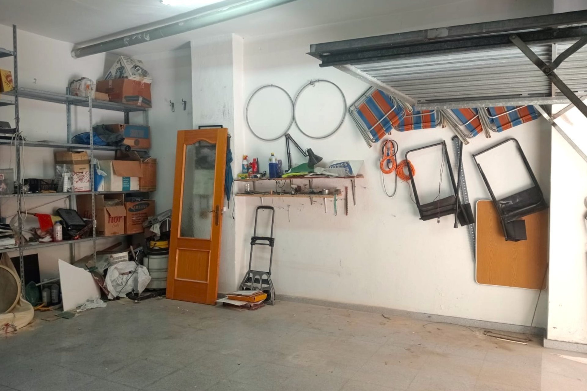 Segunda mano - Ático -
Benidorm - Centro