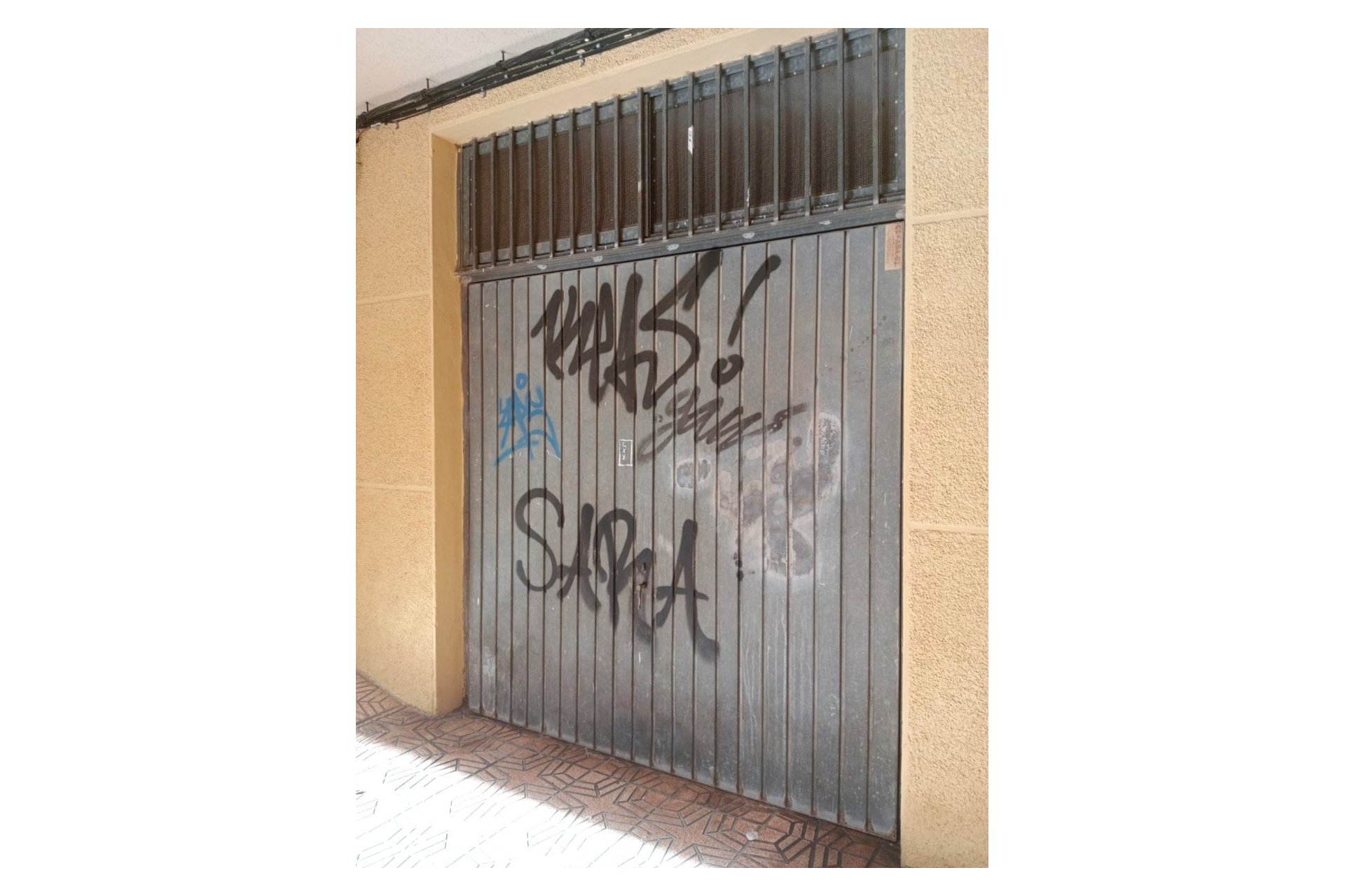 Segunda mano - Ático -
Benidorm - Centro