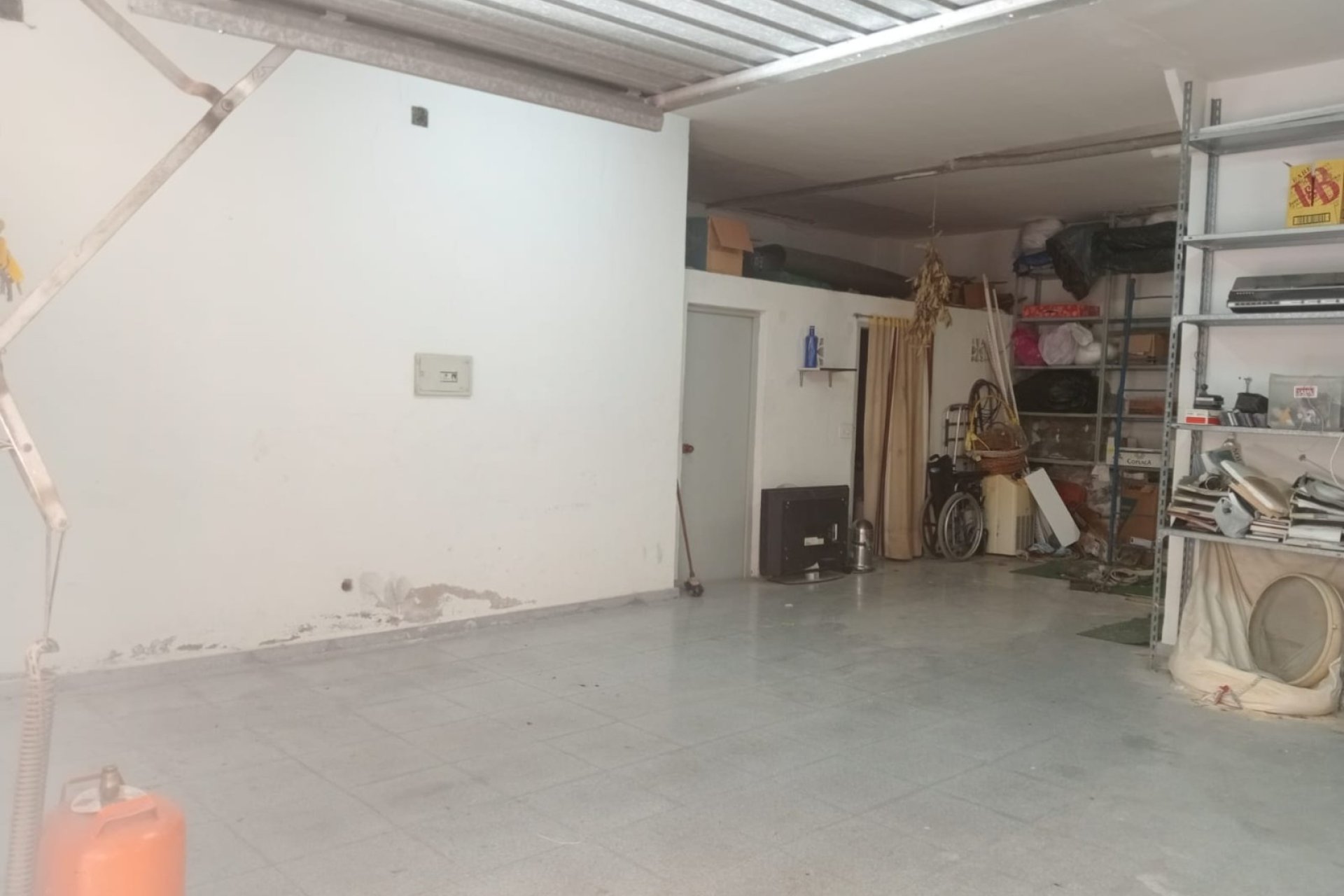 Segunda mano - Ático -
Benidorm - Centro