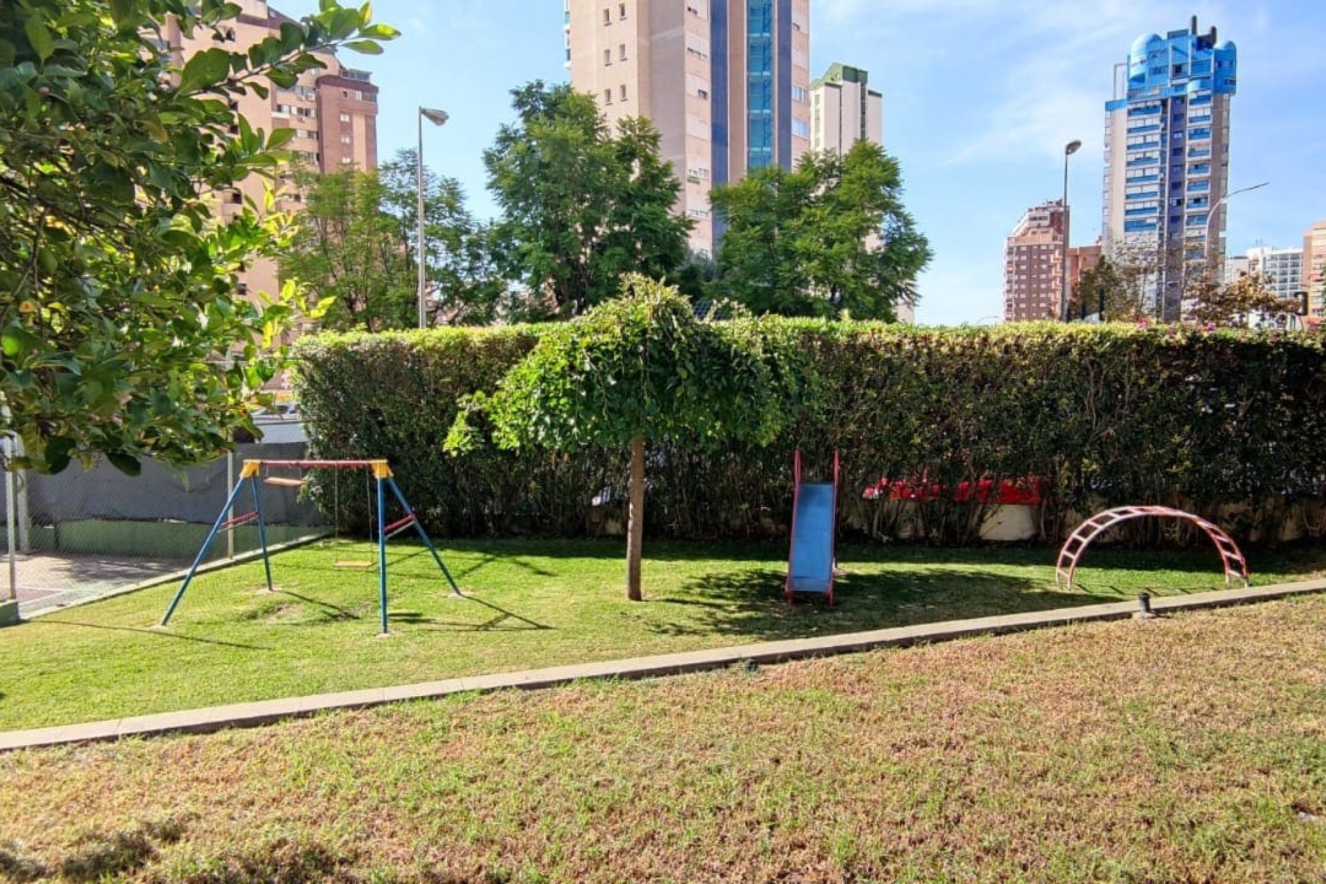 Segunda mano - Ático -
Benidorm - Zona de Poniente