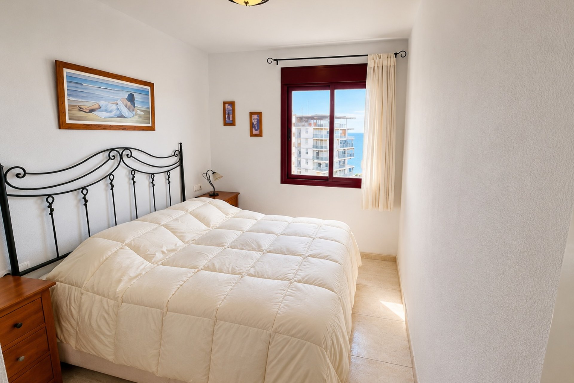 Segunda mano - Ático -
Calpe